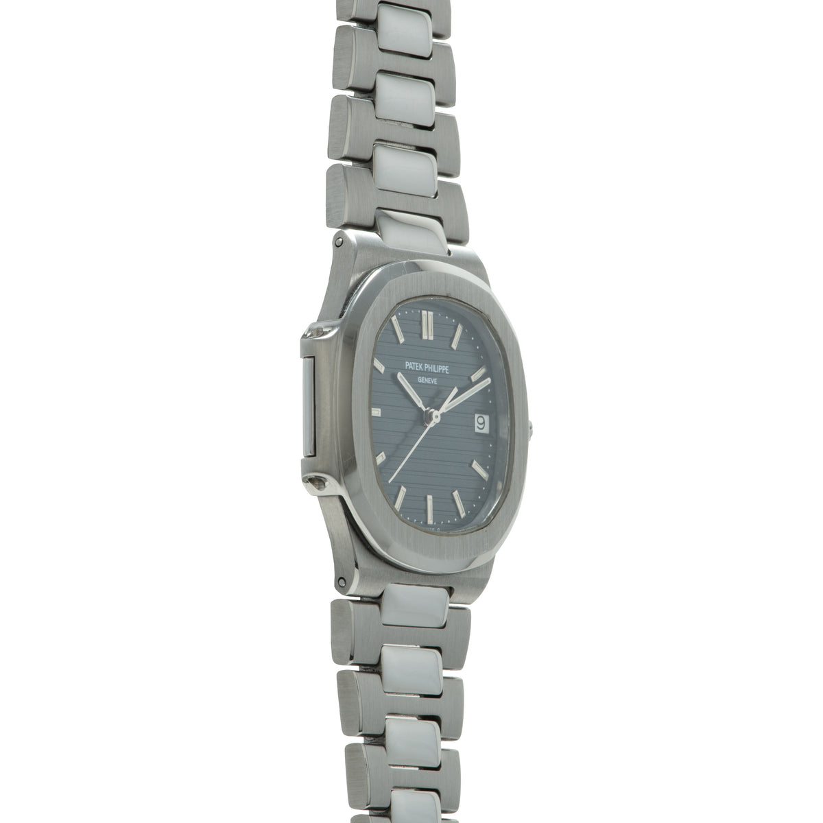 Patek Philippe Nautilus 'Midsize'