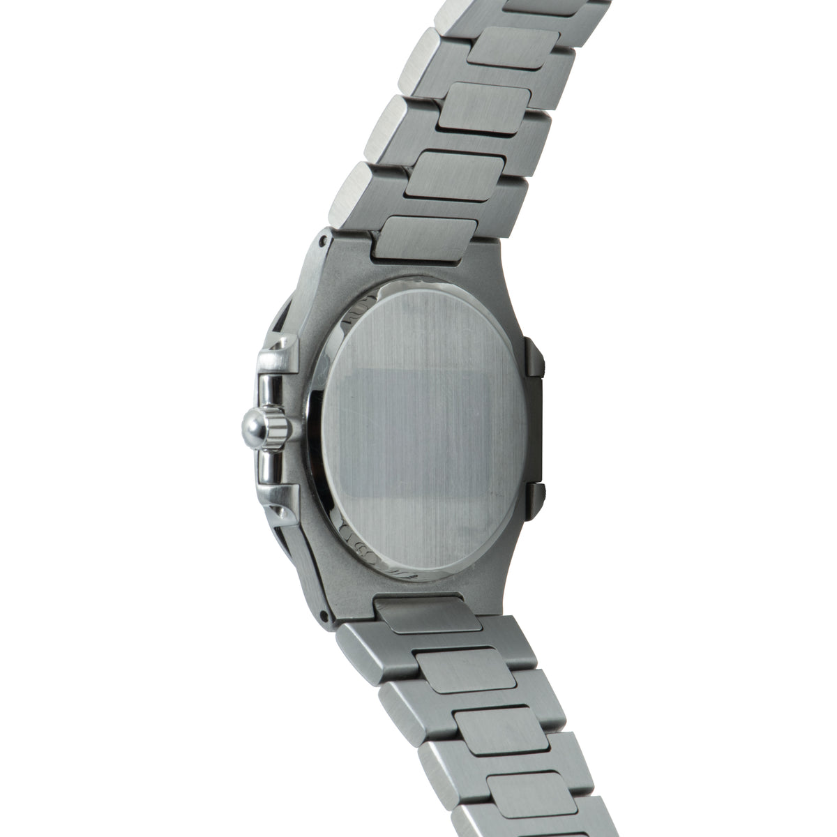 Patek Philippe Nautilus 'Midsize'