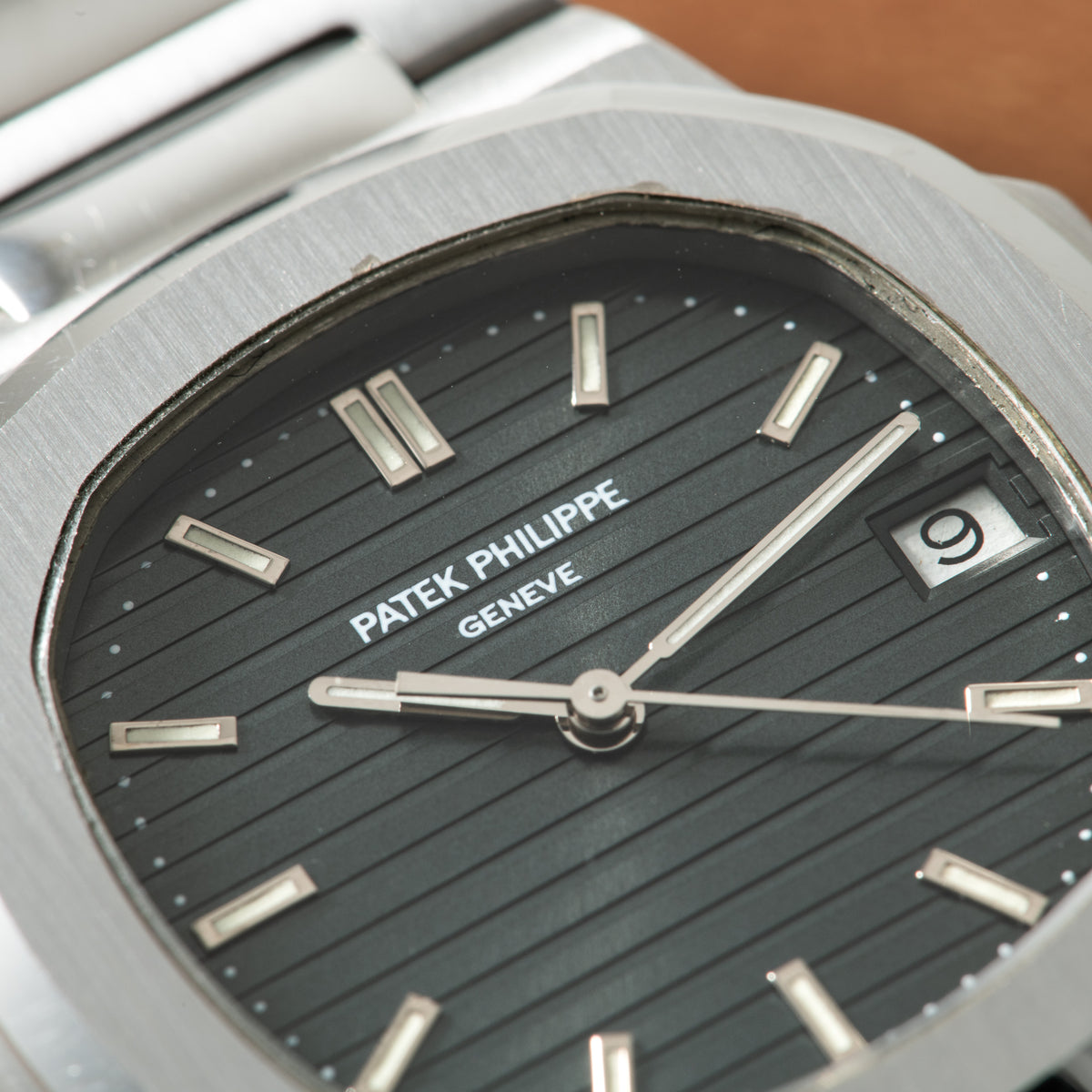 Patek Philippe Nautilus 'Midsize'