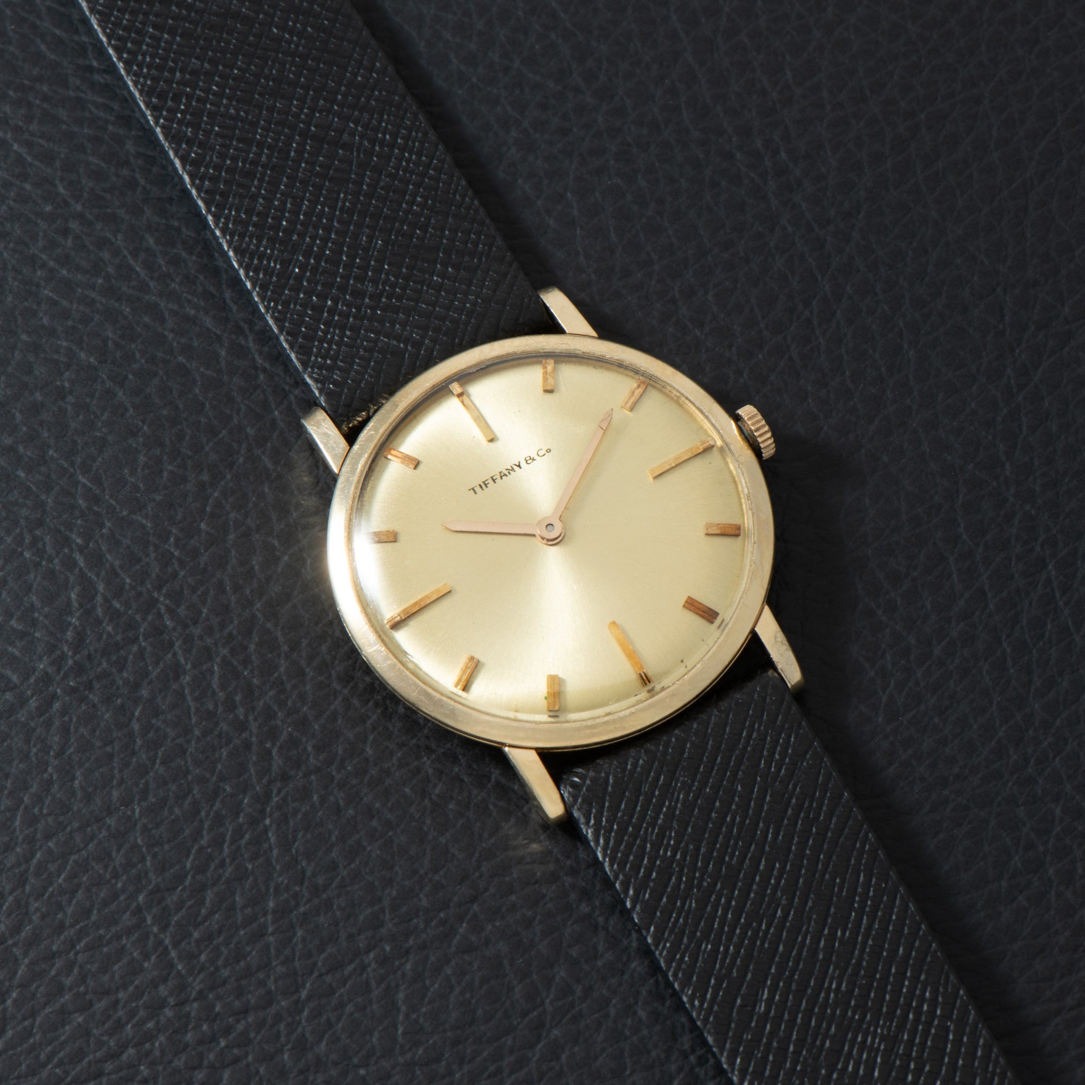Tiffany & Co Universal Genève 