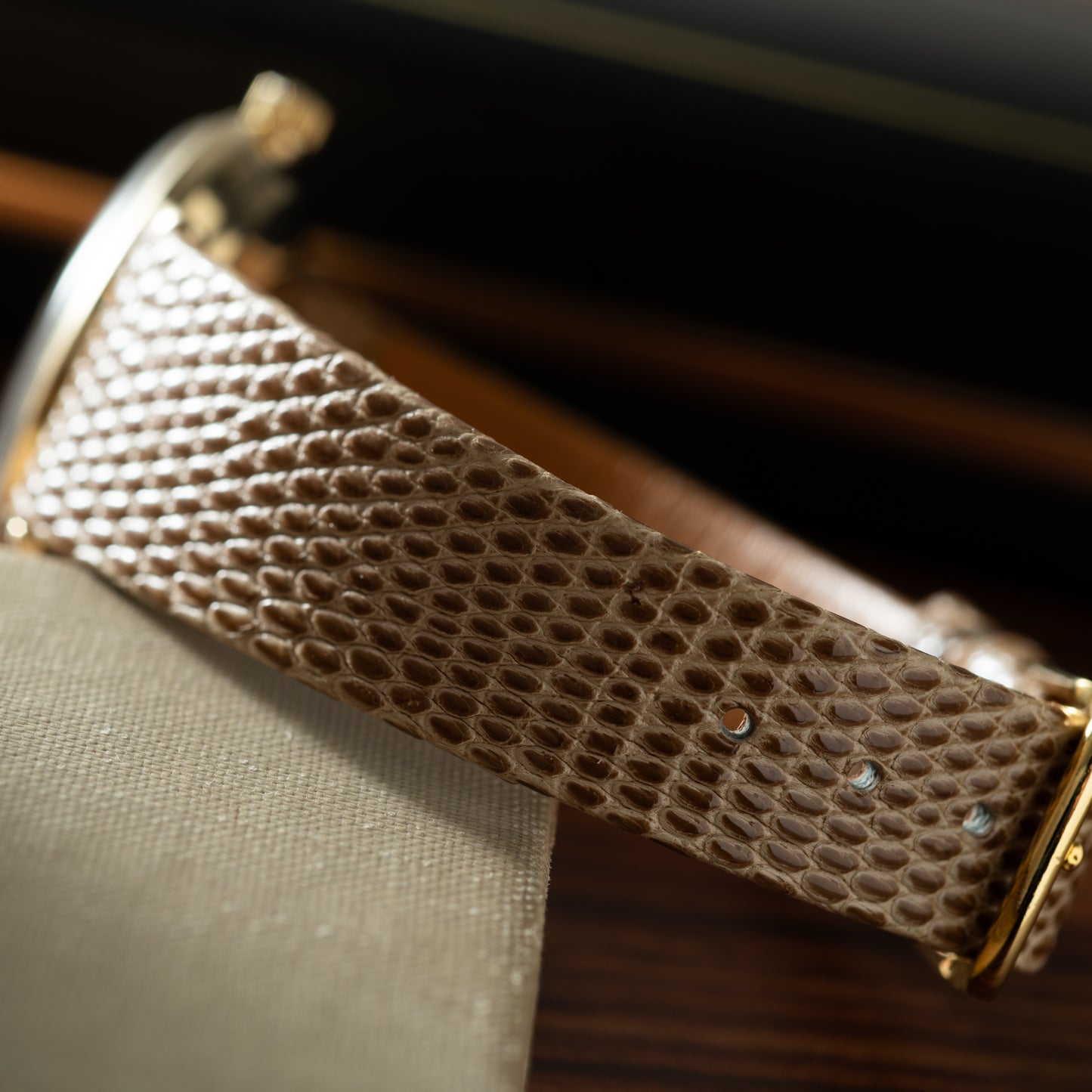 Omega Seamaster De Ville 'Top Load'