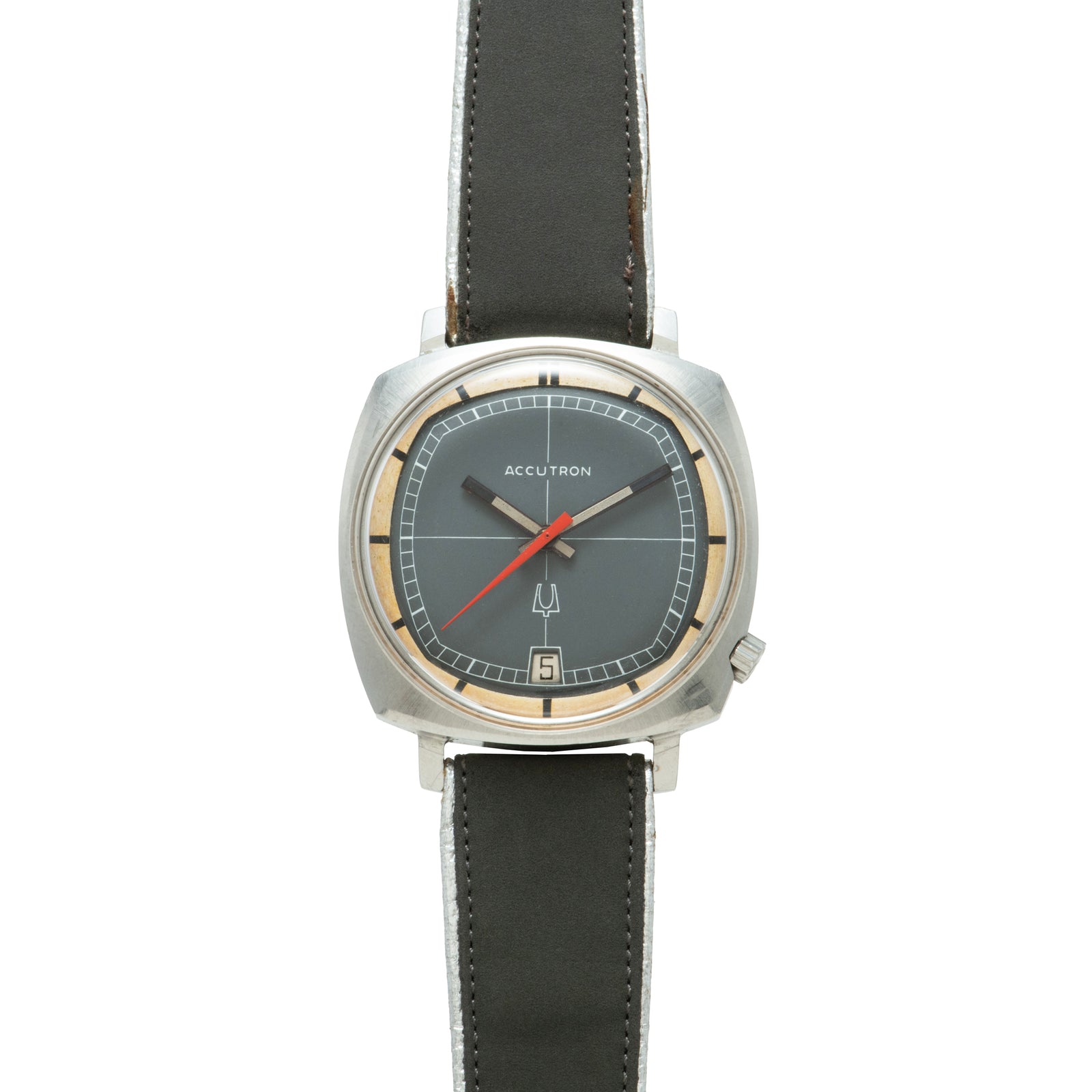Bulova Accutron CK 'Exotic Dial'