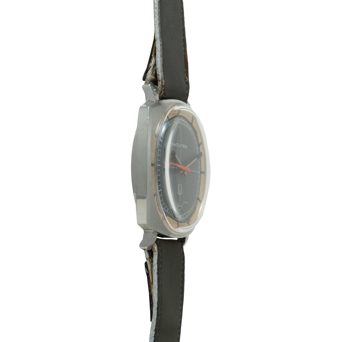Bulova Accutron CK 'Exotic Dial'