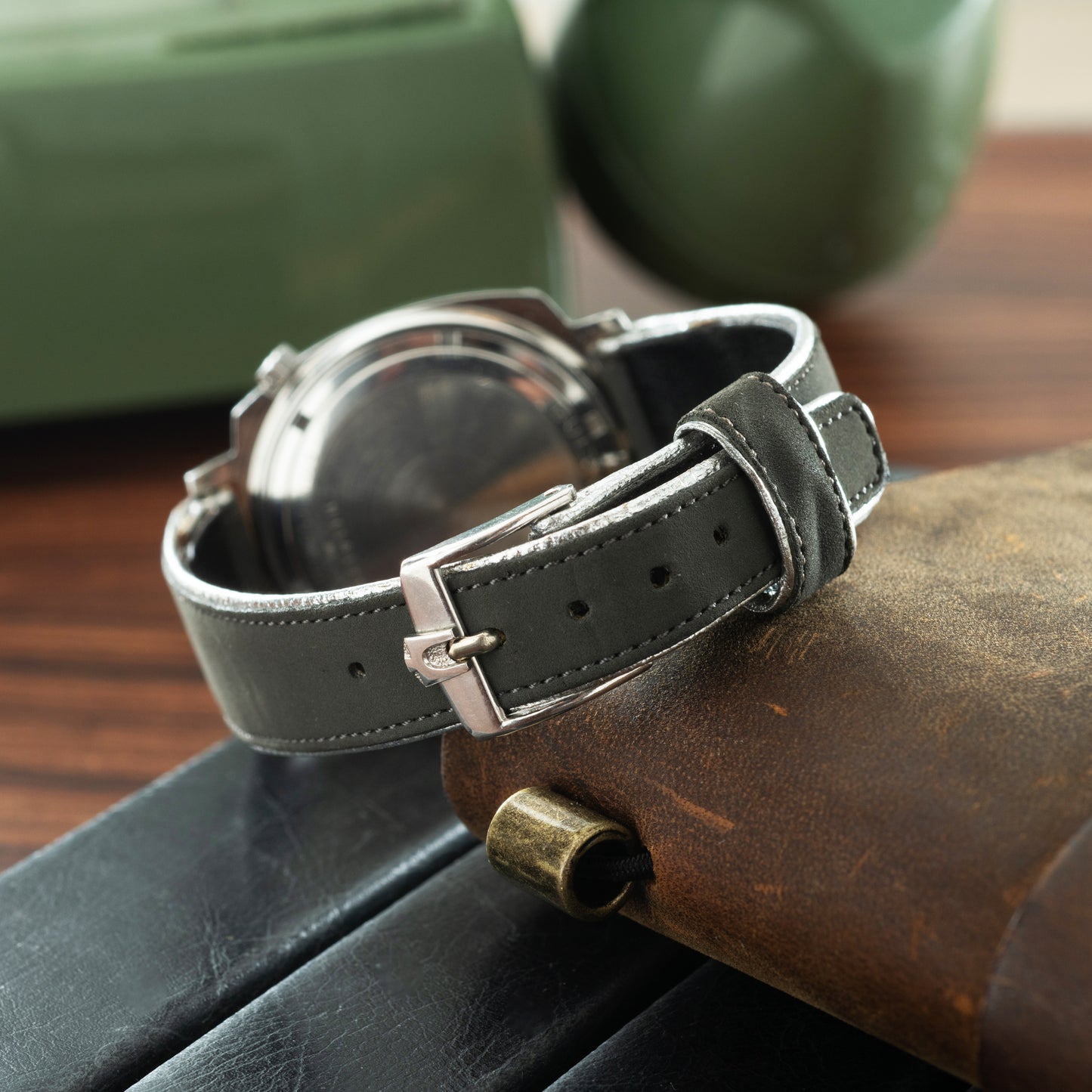 Bulova Accutron CK 'Exotic Dial'