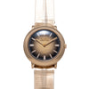 Bulova Accutron 'Brown Fumé'