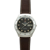 Omega Electronic 'f300Hz' Chronometer
