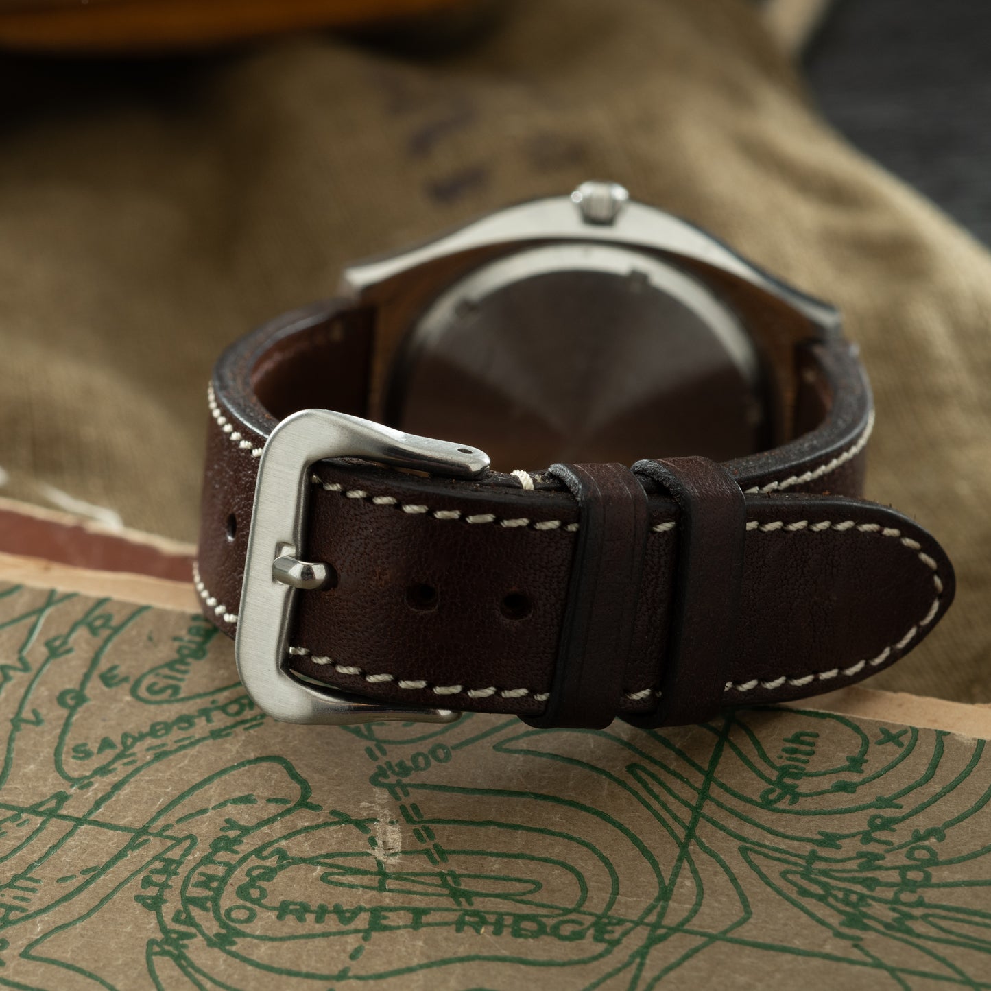 Omega Electronic 'f300Hz' Chronometer
