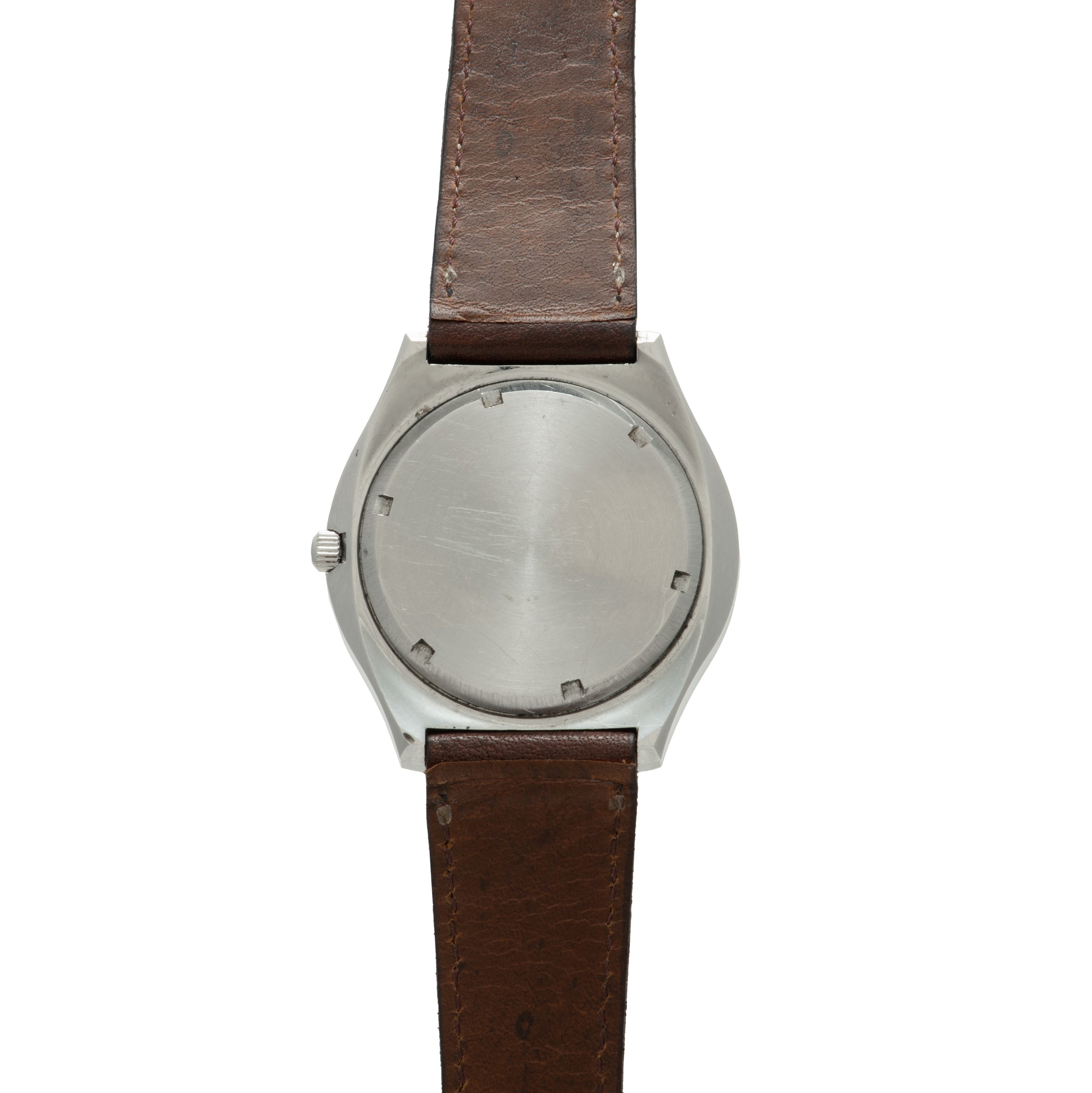 Omega Electronic 'f300Hz' Chronometer – Analog:Shift