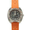 DOXA Sub 300T Sharkhunter 'Aqua-Lung'