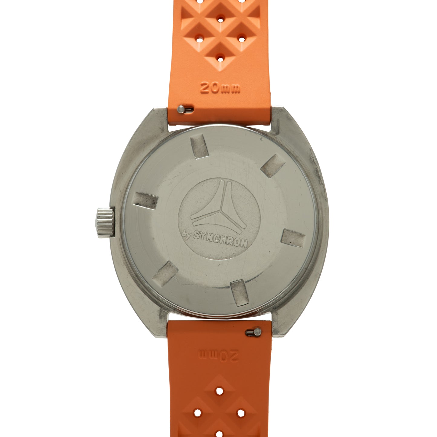 DOXA Sub 300T Sharkhunter 'Aqua-Lung'