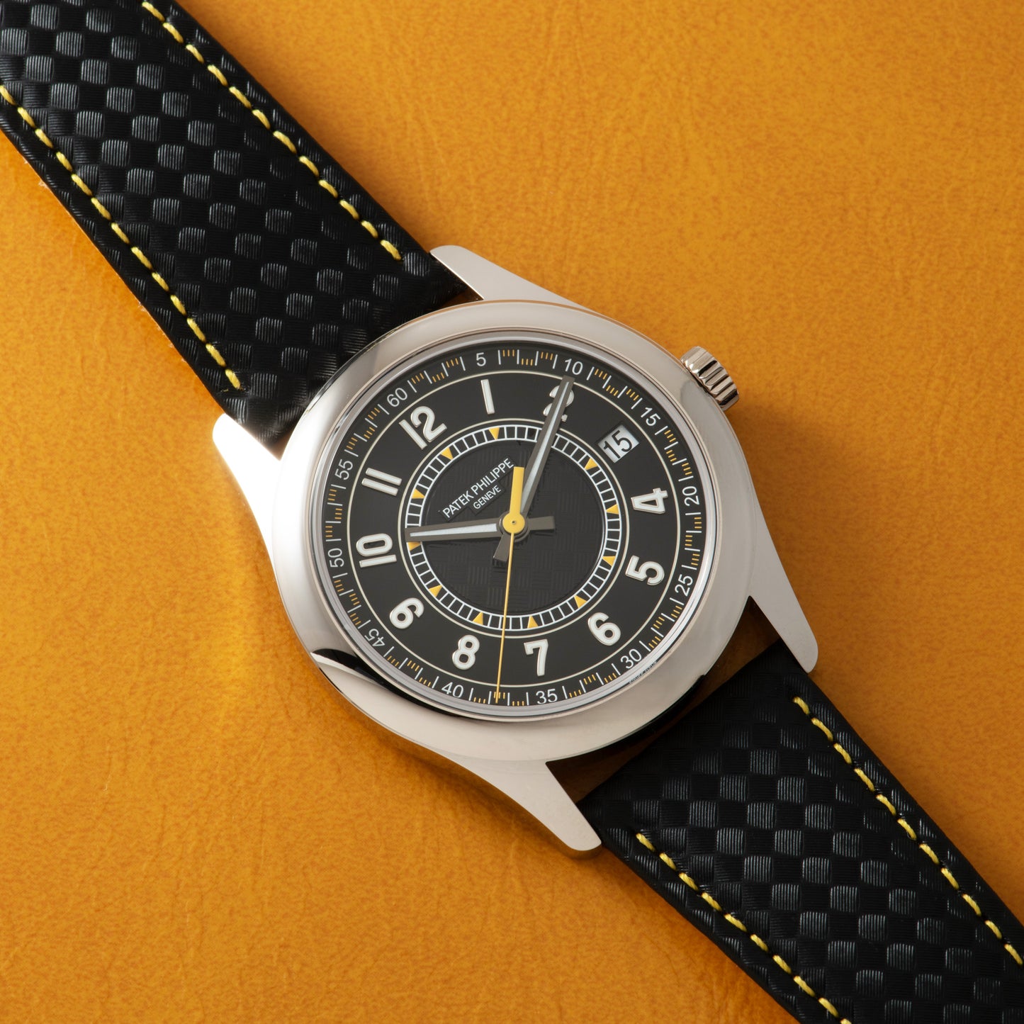 Patek Philippe Calatrava