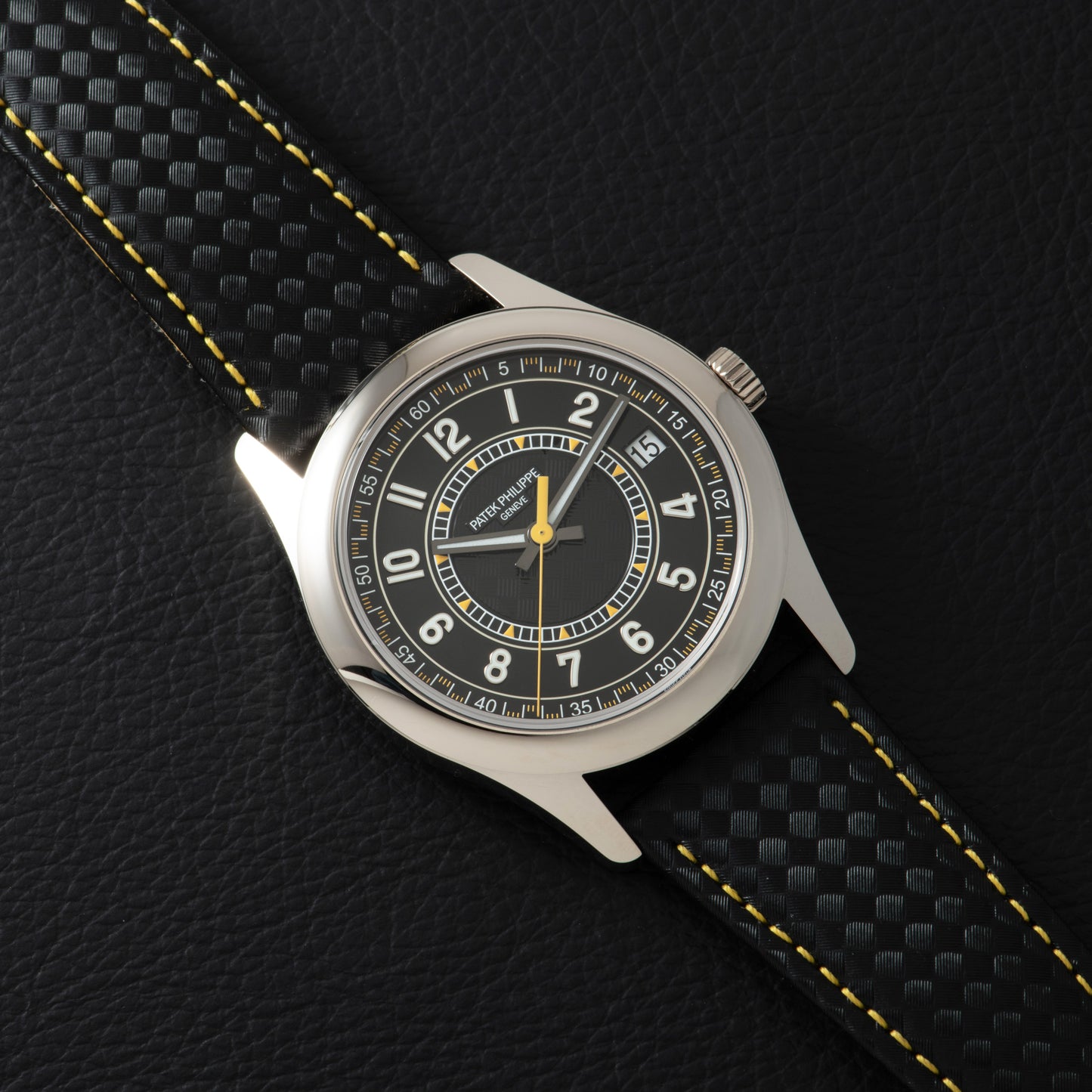 Patek Philippe Calatrava