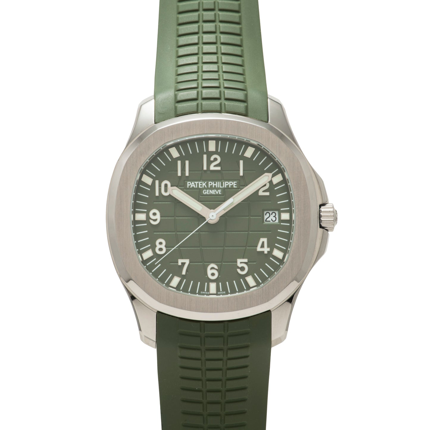 Patek Philippe Aquanaut