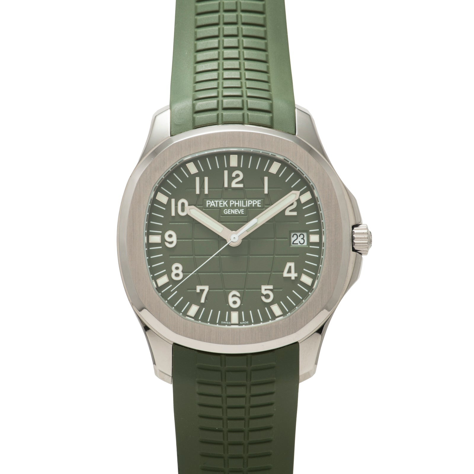 Patek Philippe Aquanaut