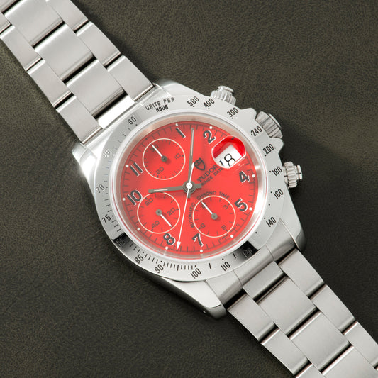 Tudor