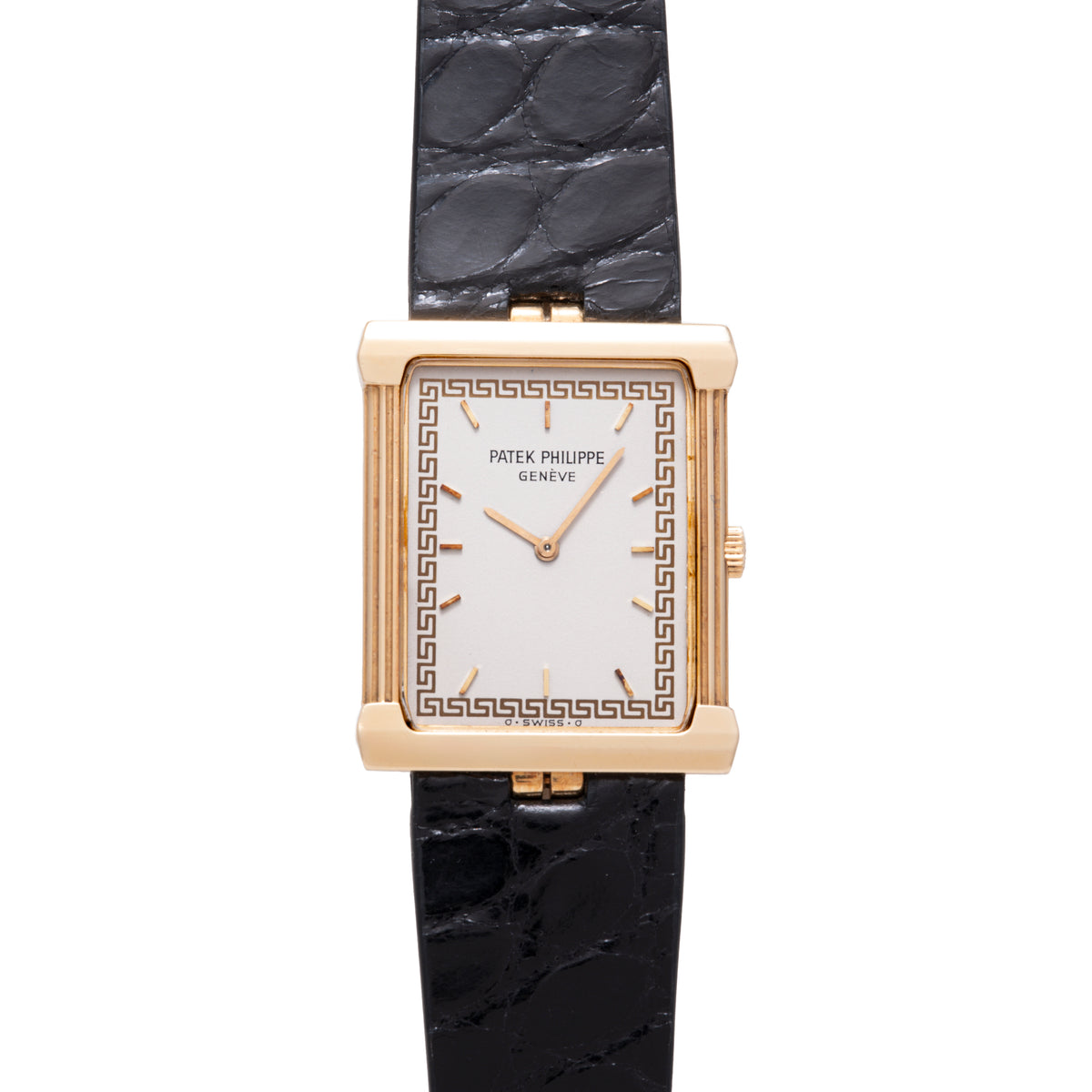 Patek Philippe 'Les Grecques'