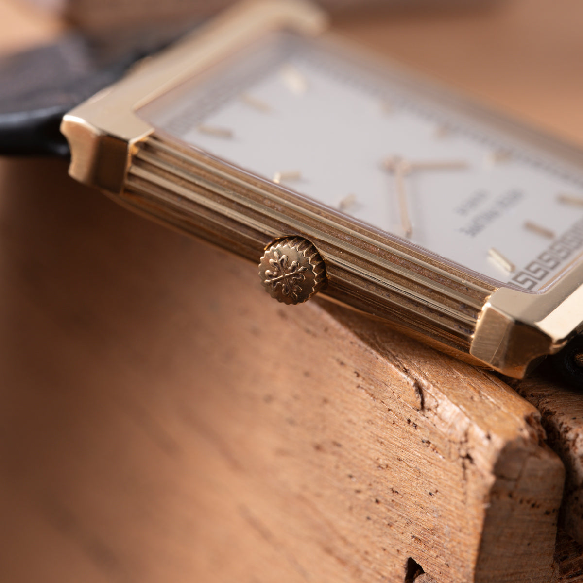 Patek Philippe 'Les Grecques'