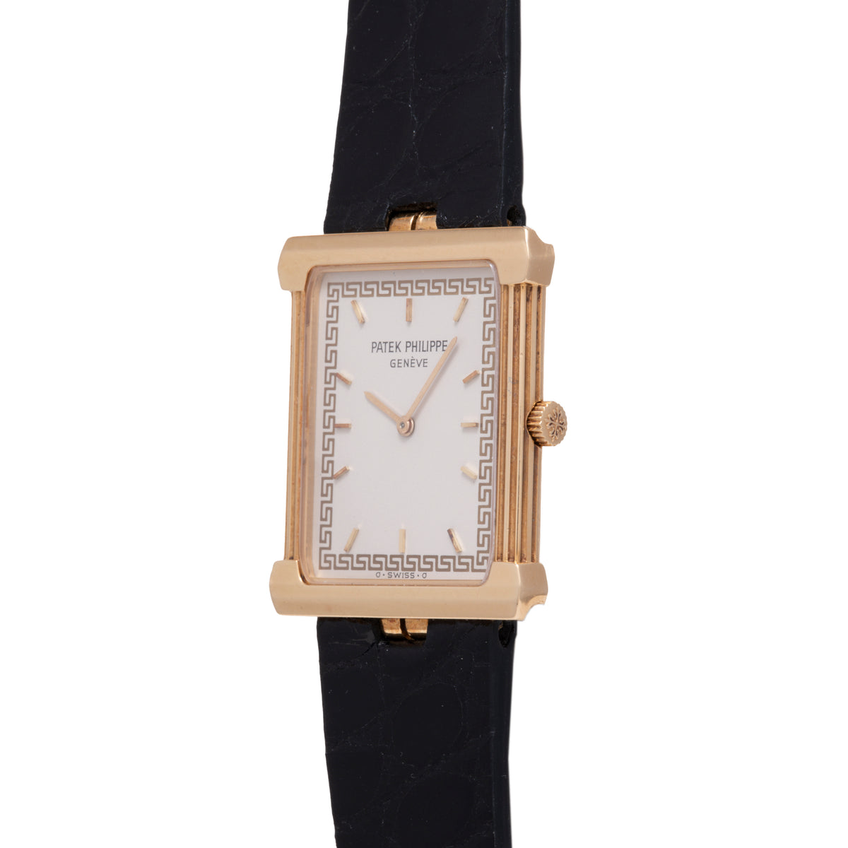 Patek Philippe 'Les Grecques'