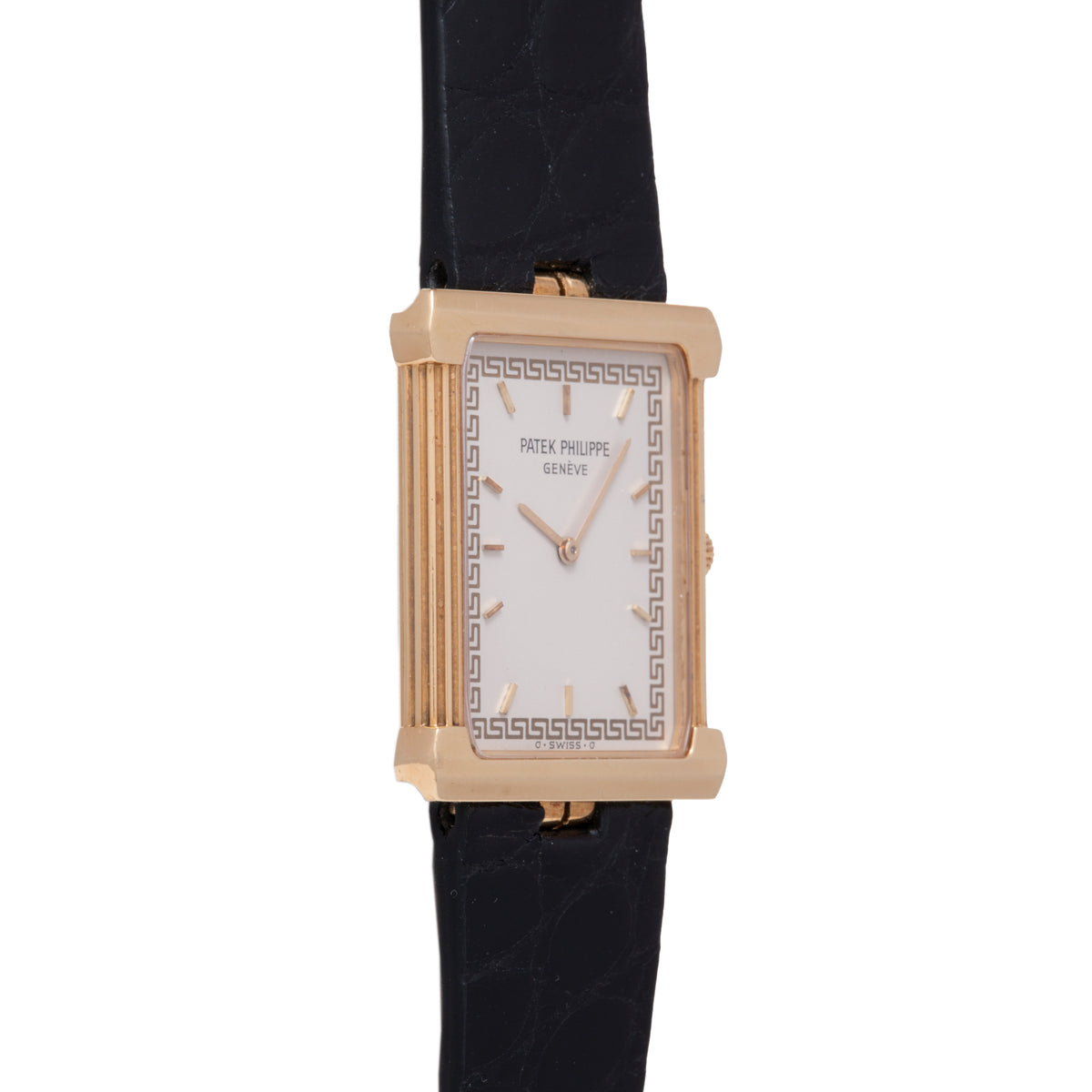 Patek Philippe 'Les Grecques'