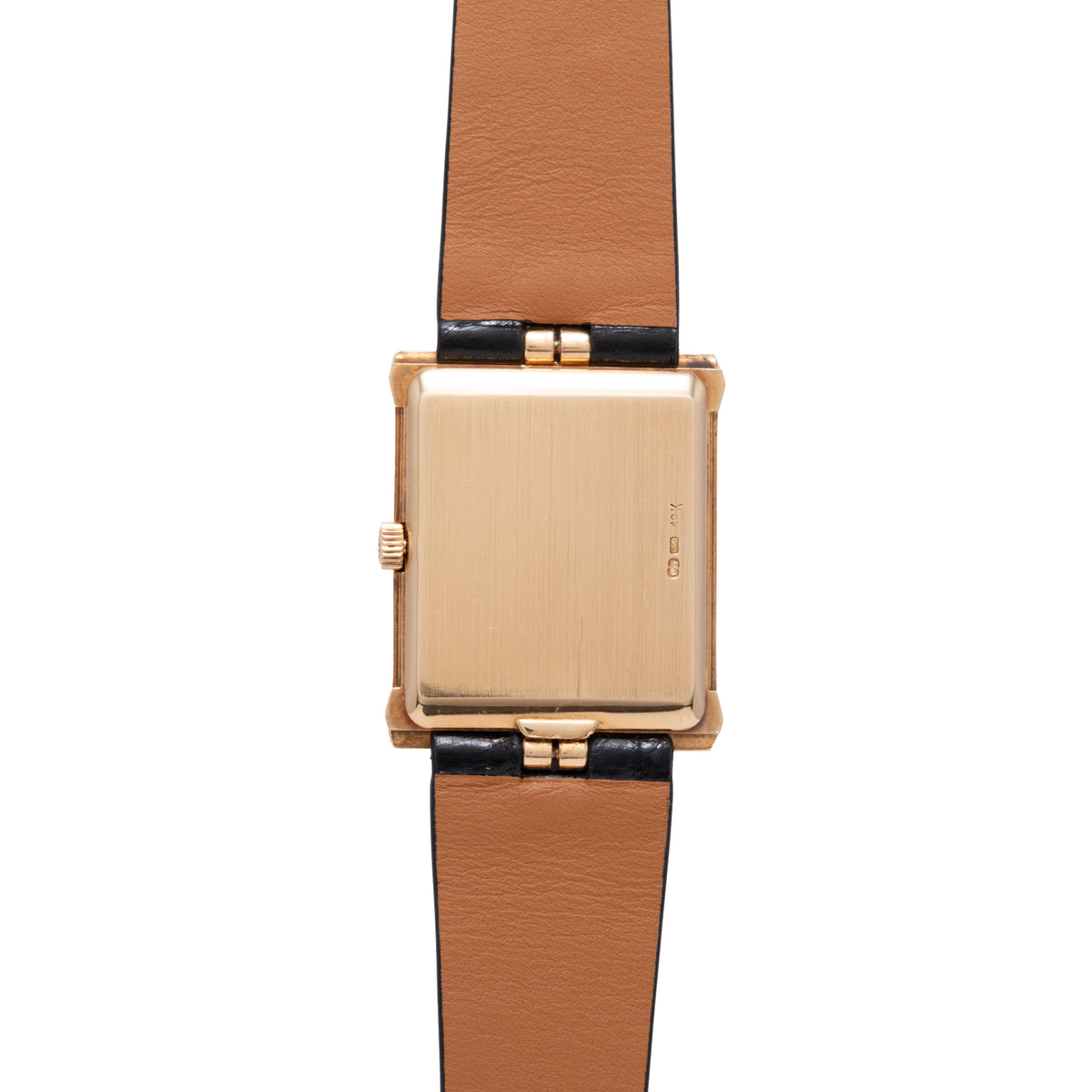 Patek Philippe 'Les Grecques'