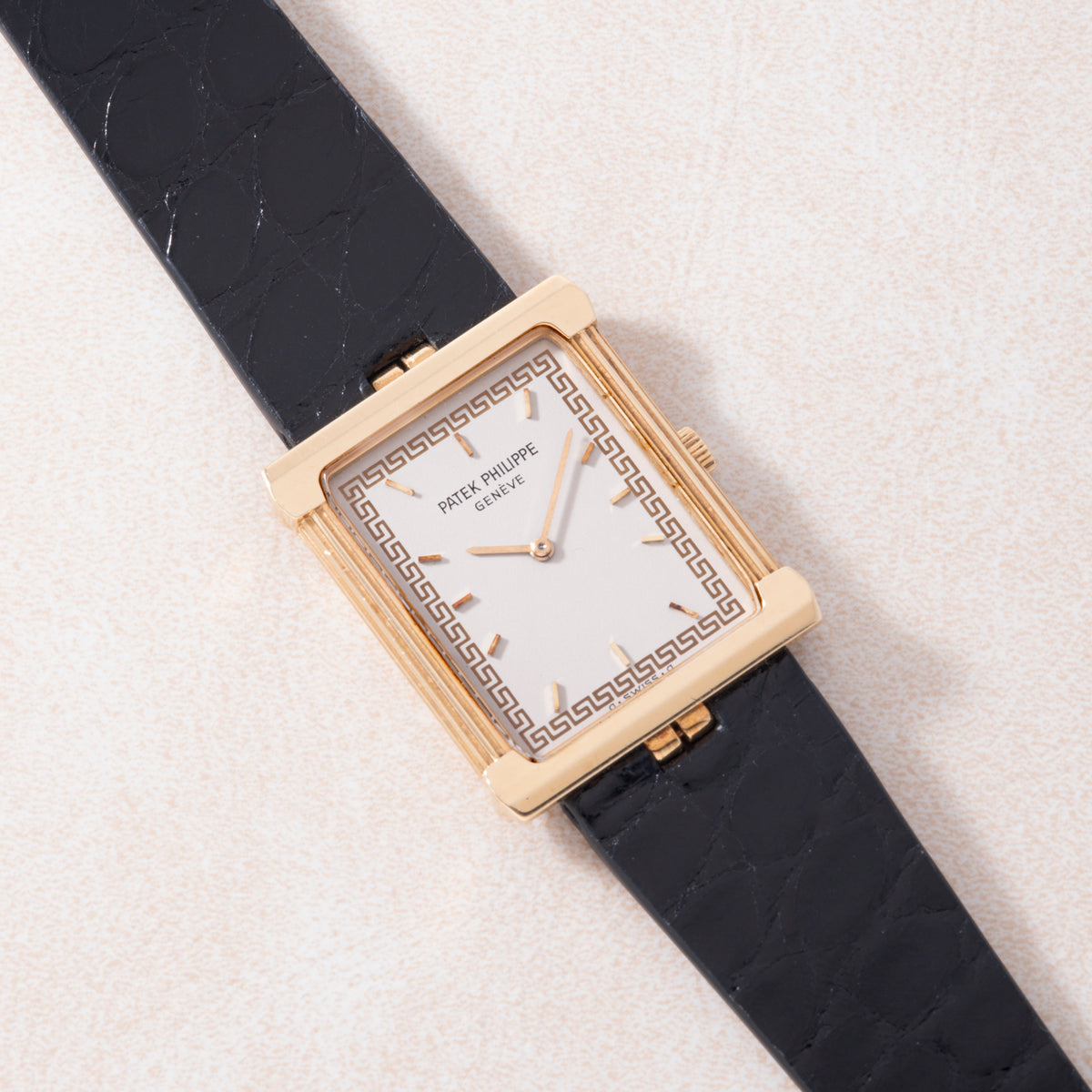 Patek Philippe 'Les Grecques'