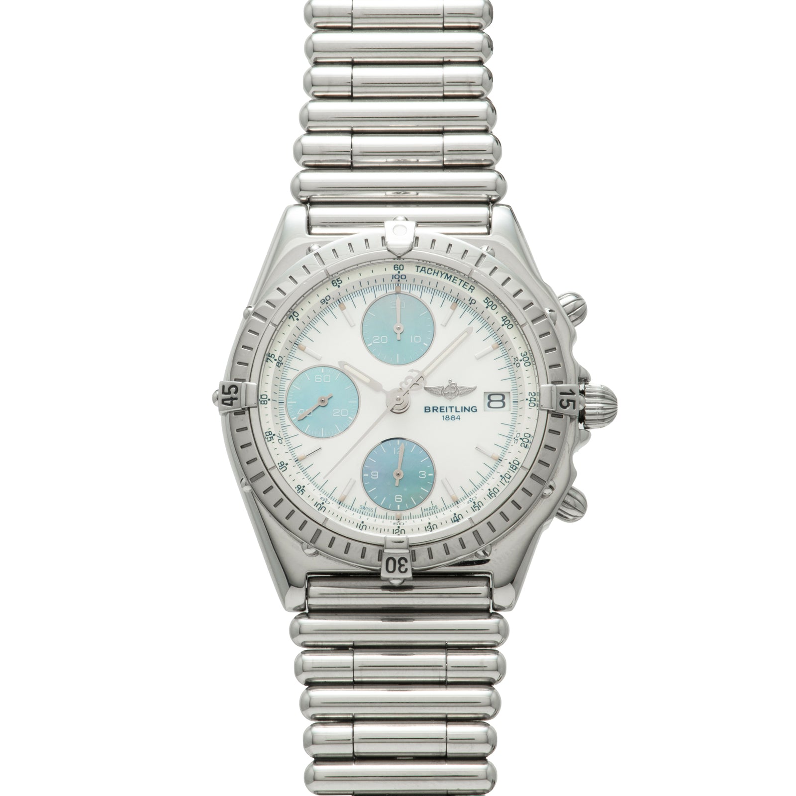 Breitling Chronomat