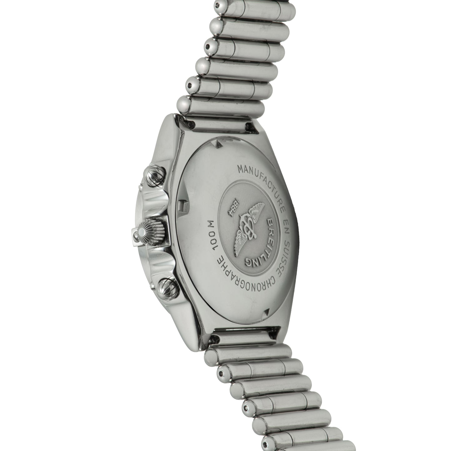 Breitling Chronomat