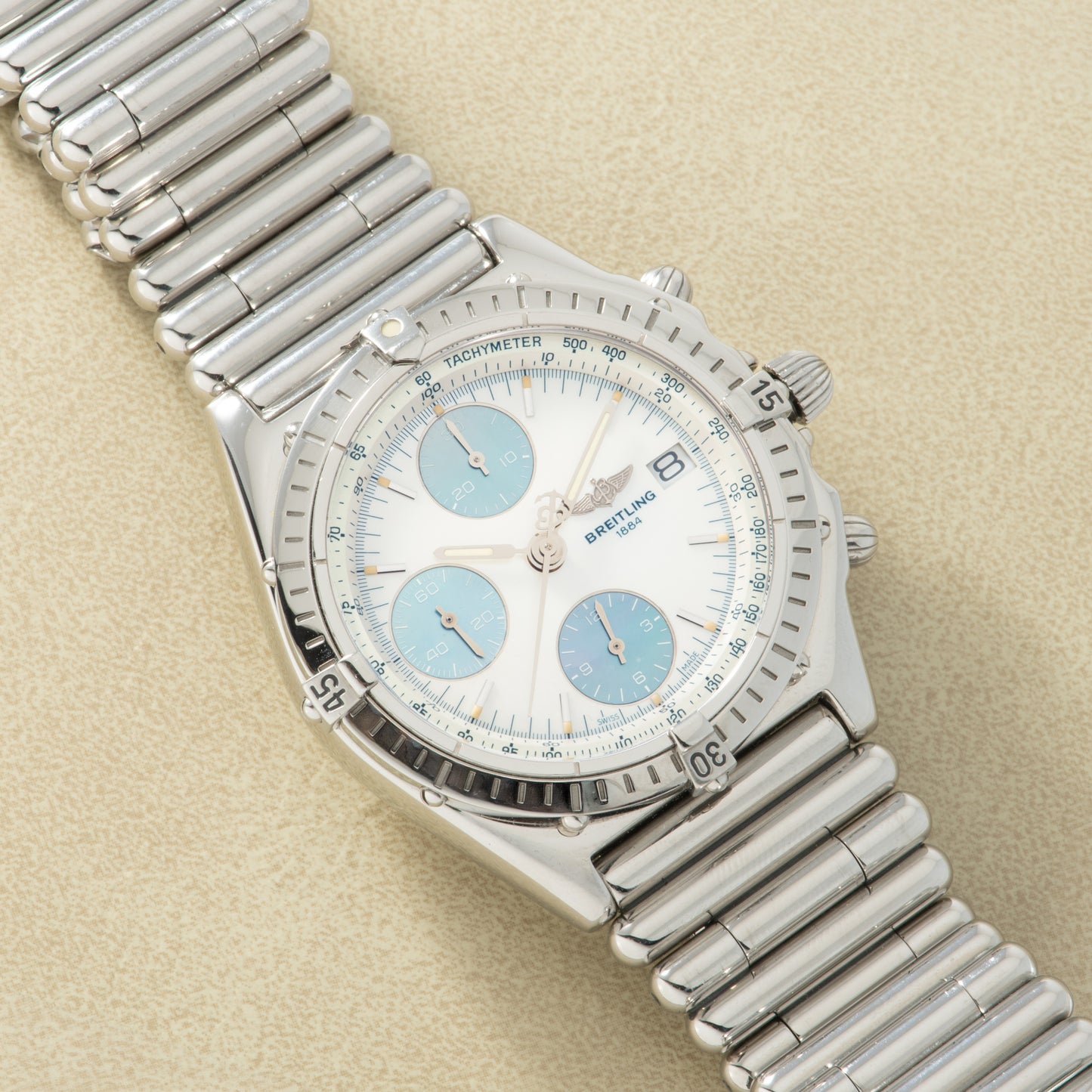 Breitling Chronomat