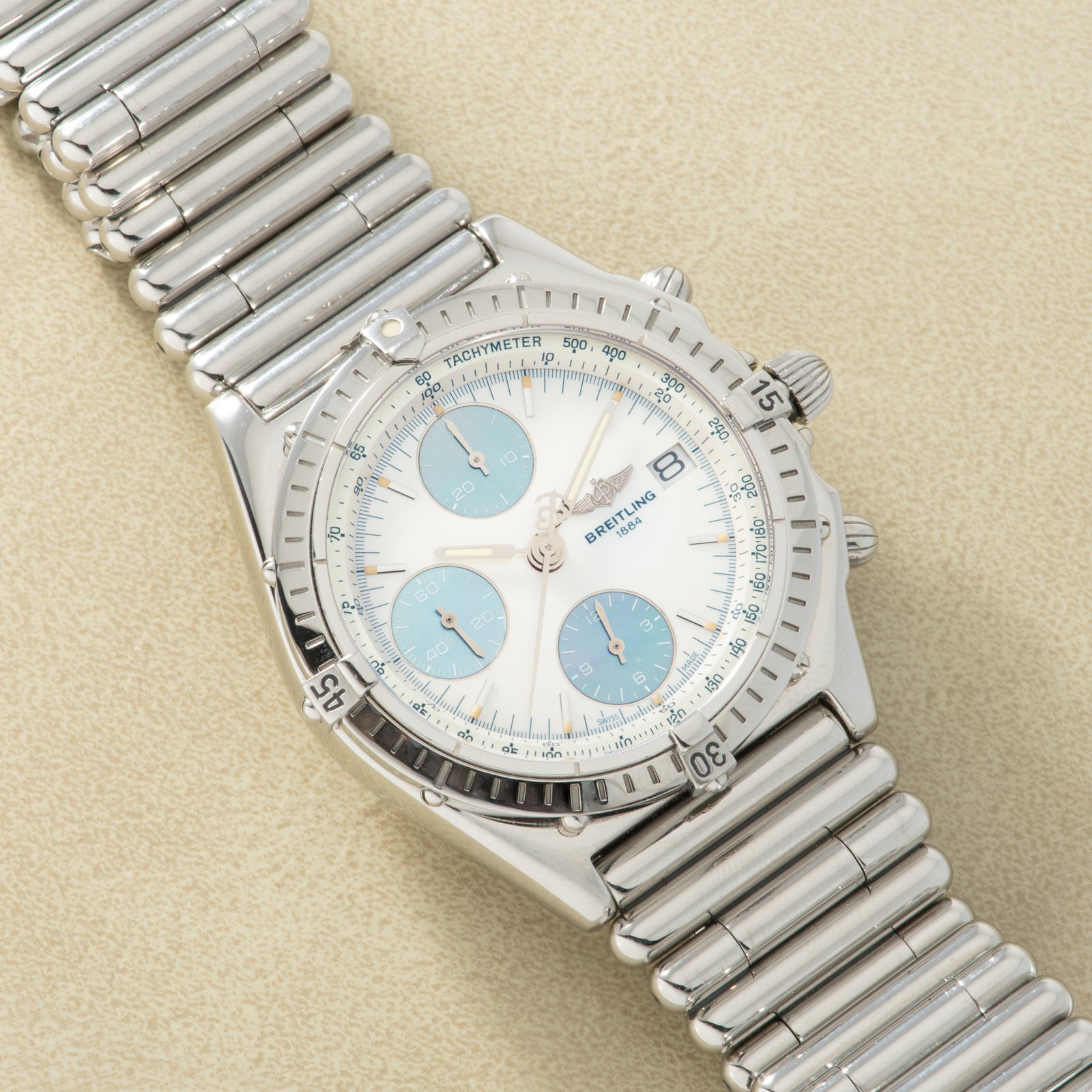 Breitling Chronomat