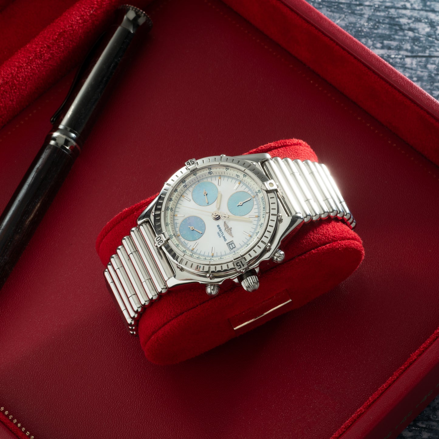 Breitling Chronomat