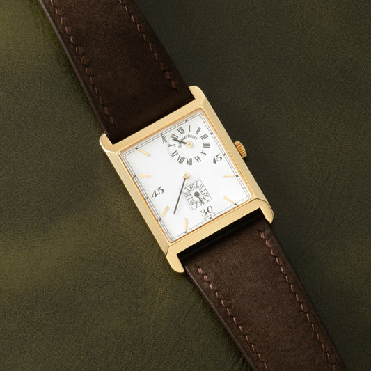Featured Audemars Piguet