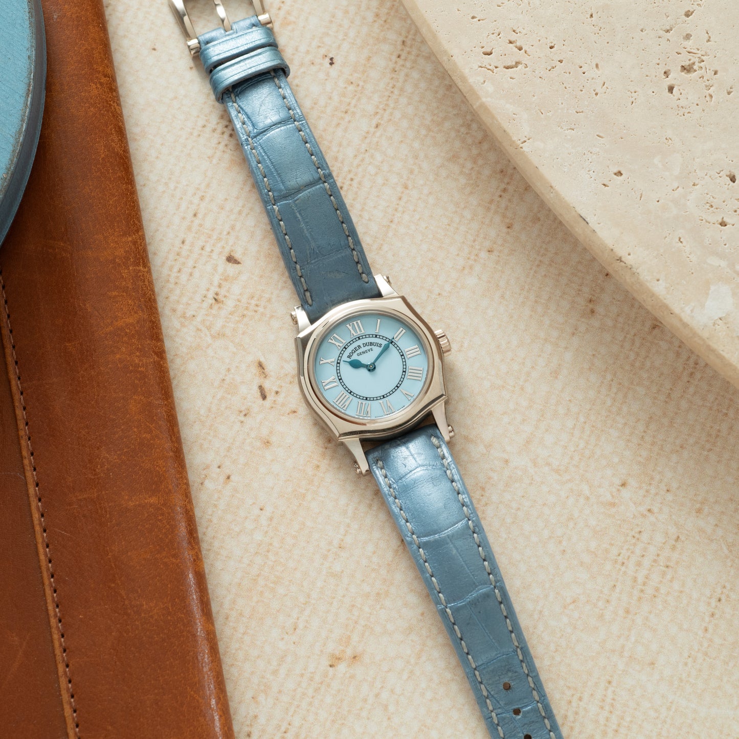Roger Dubuis Sympathie