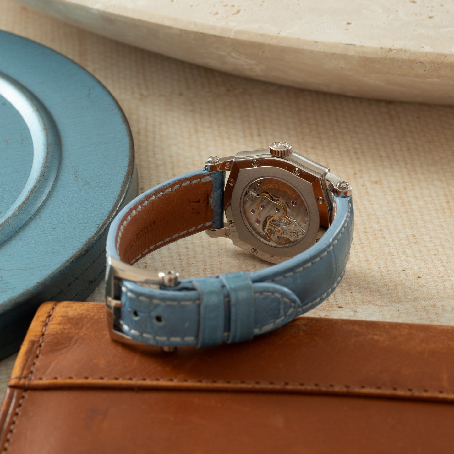 Roger Dubuis Sympathie