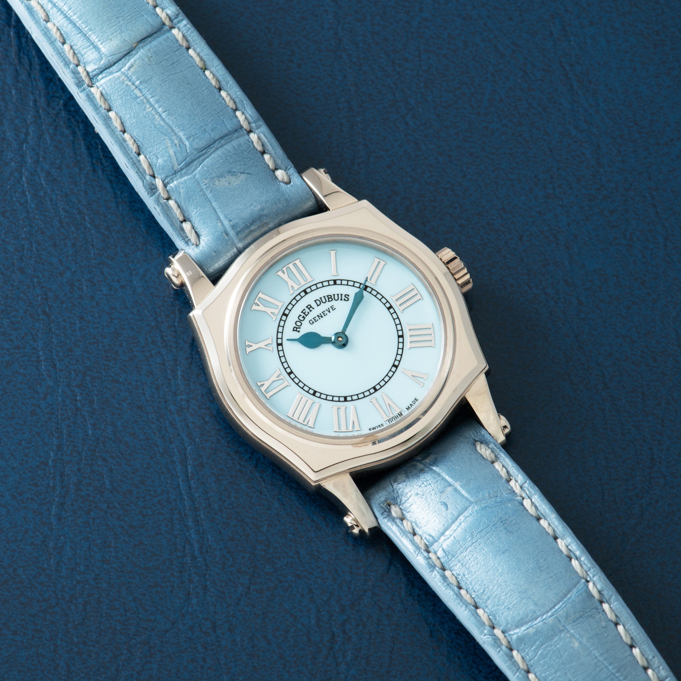 Roger Dubuis Sympathie