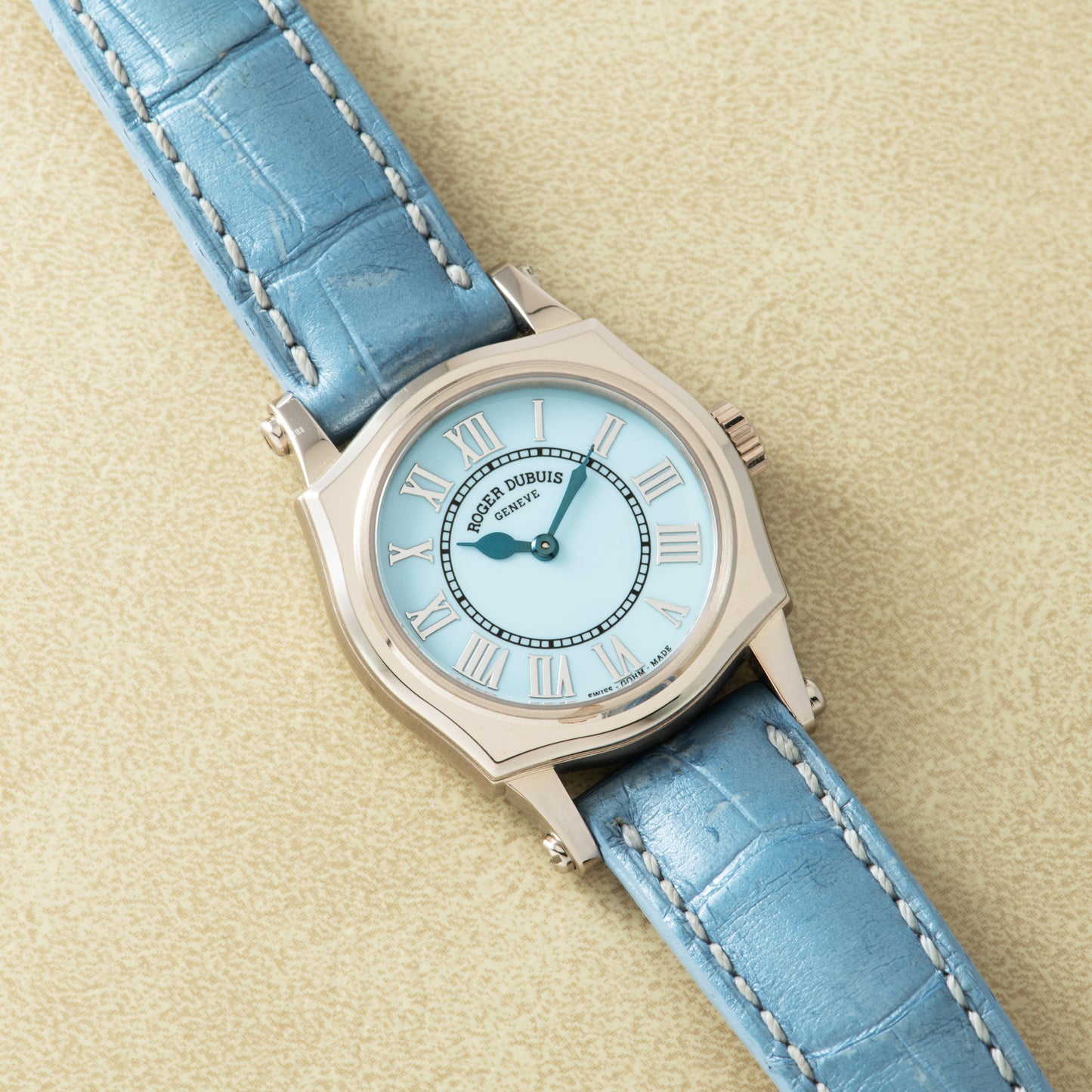 Roger Dubuis Sympathie