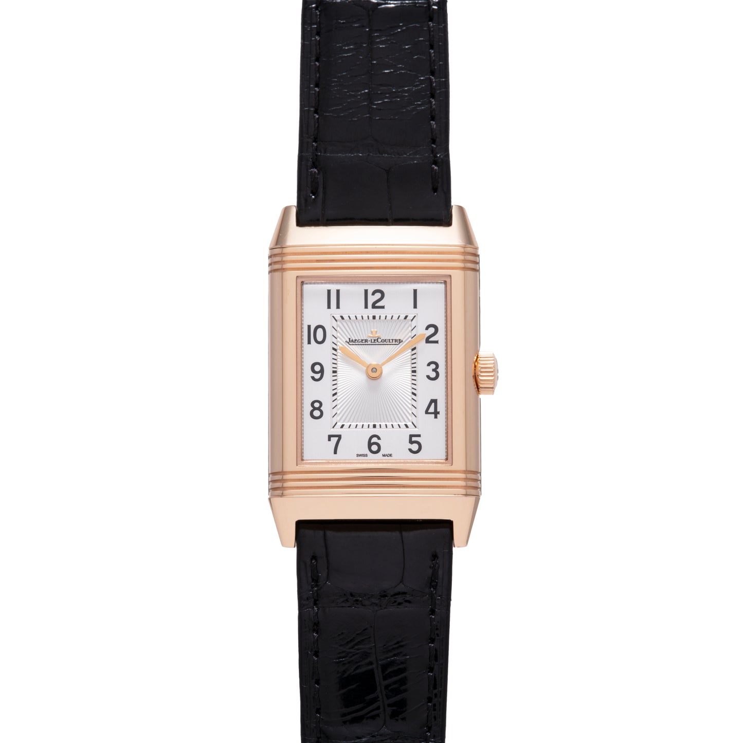 Jaeger-LeCoultre Reverso Classic