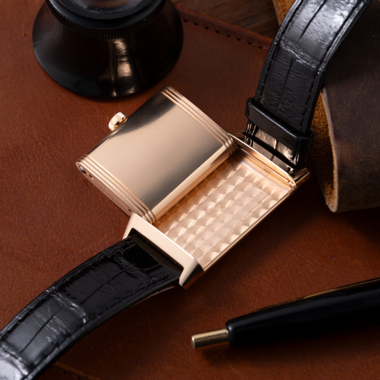 Jaeger-LeCoultre Reverso Classic