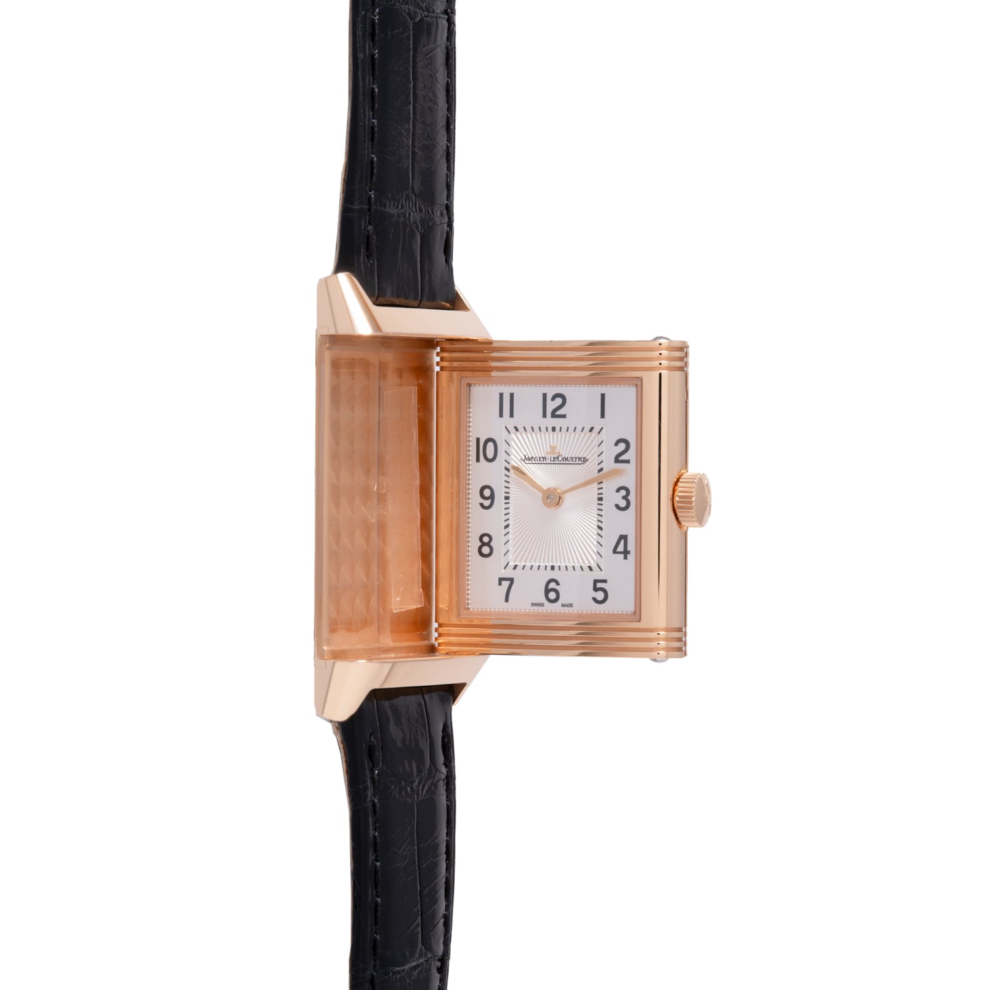 Jaeger-LeCoultre Reverso Classic