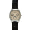 Patek Philippe Tonneau Perpetual Calendar