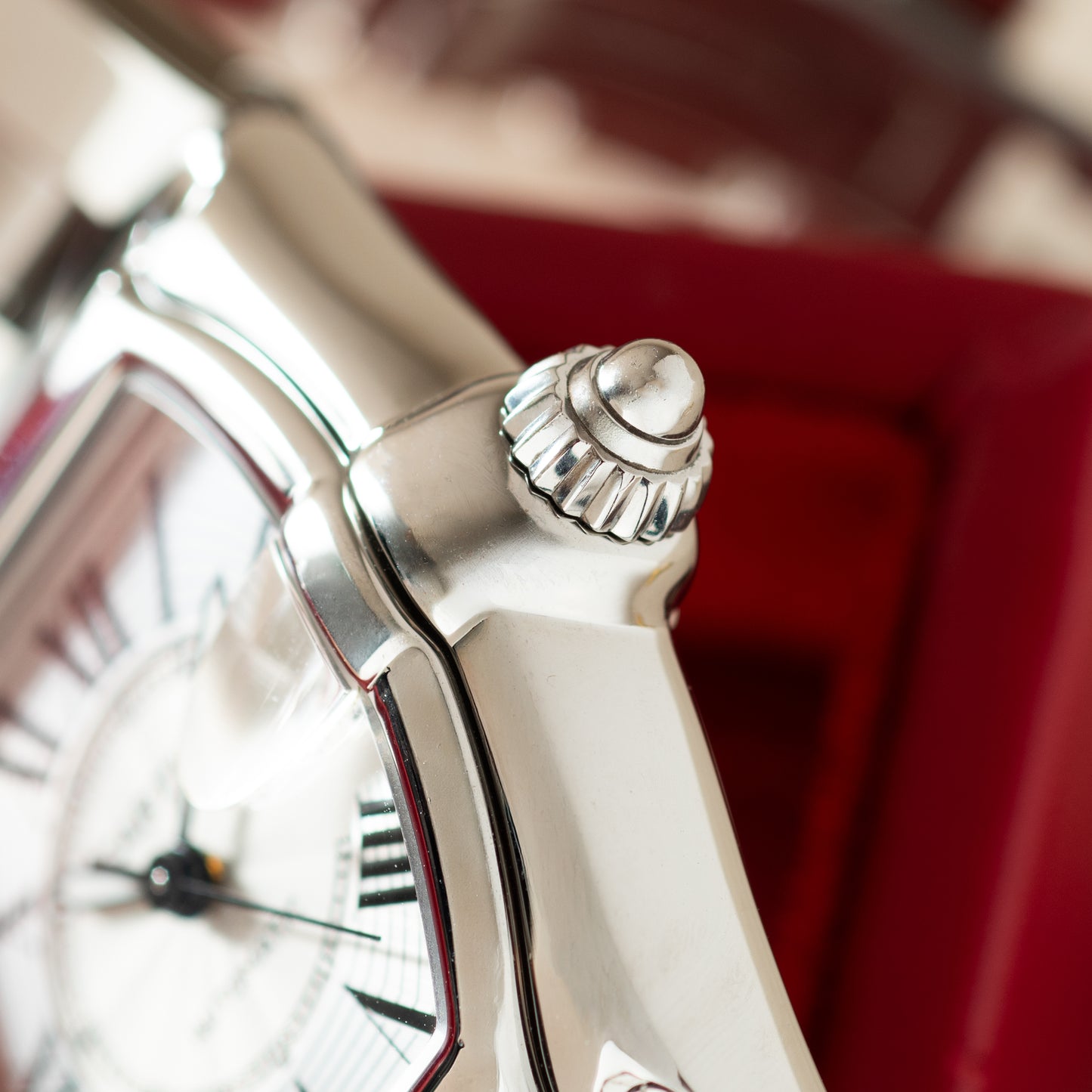 Cartier Roadster