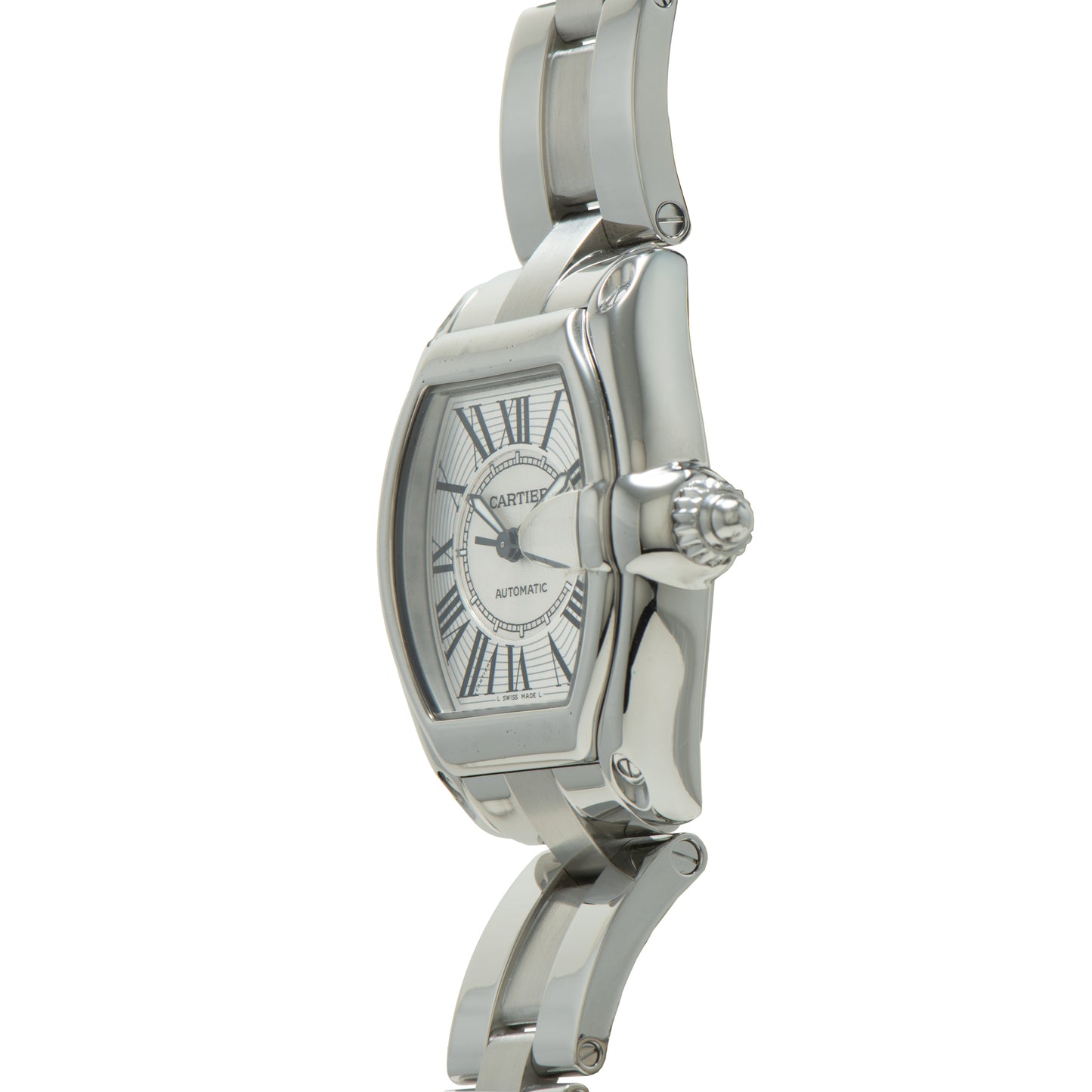 Cartier Roadster
