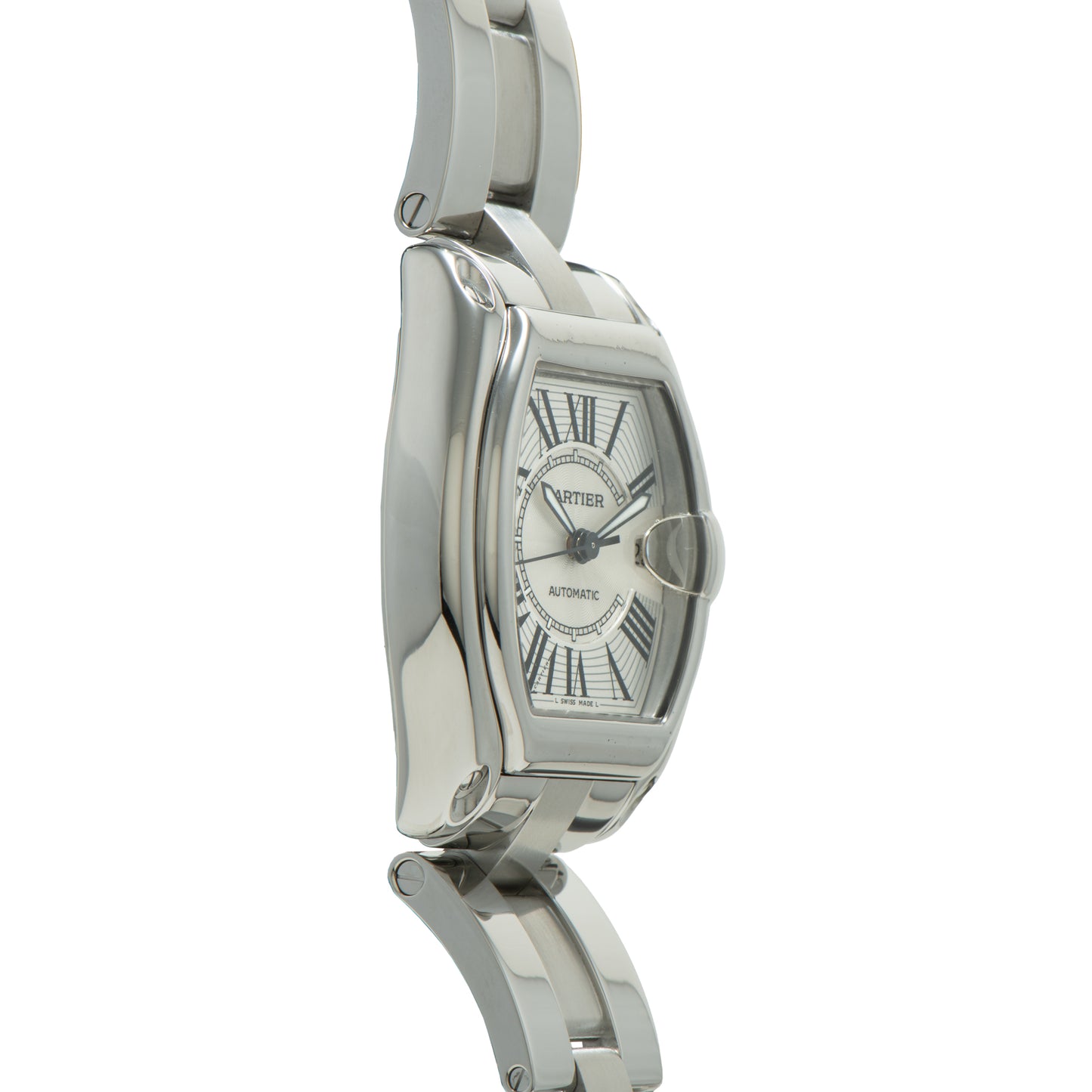 Cartier Roadster