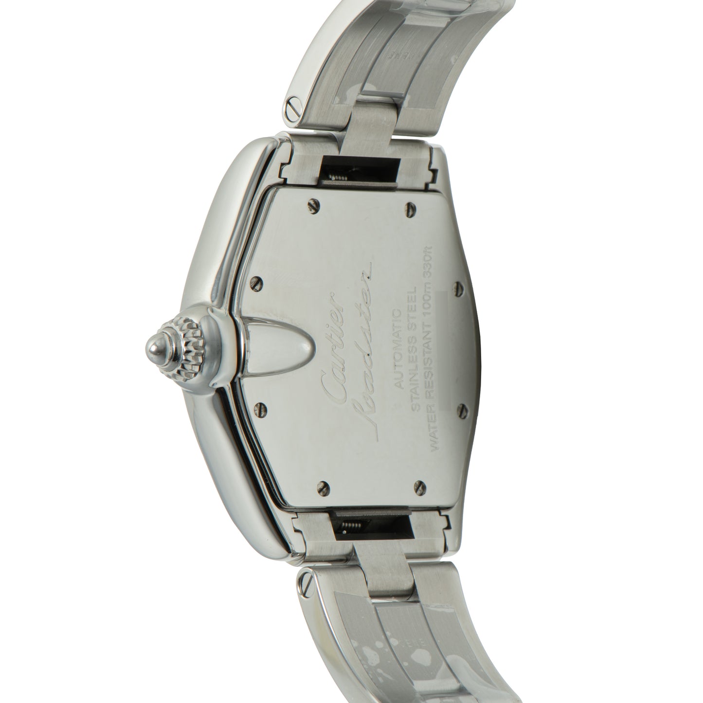 Cartier Roadster