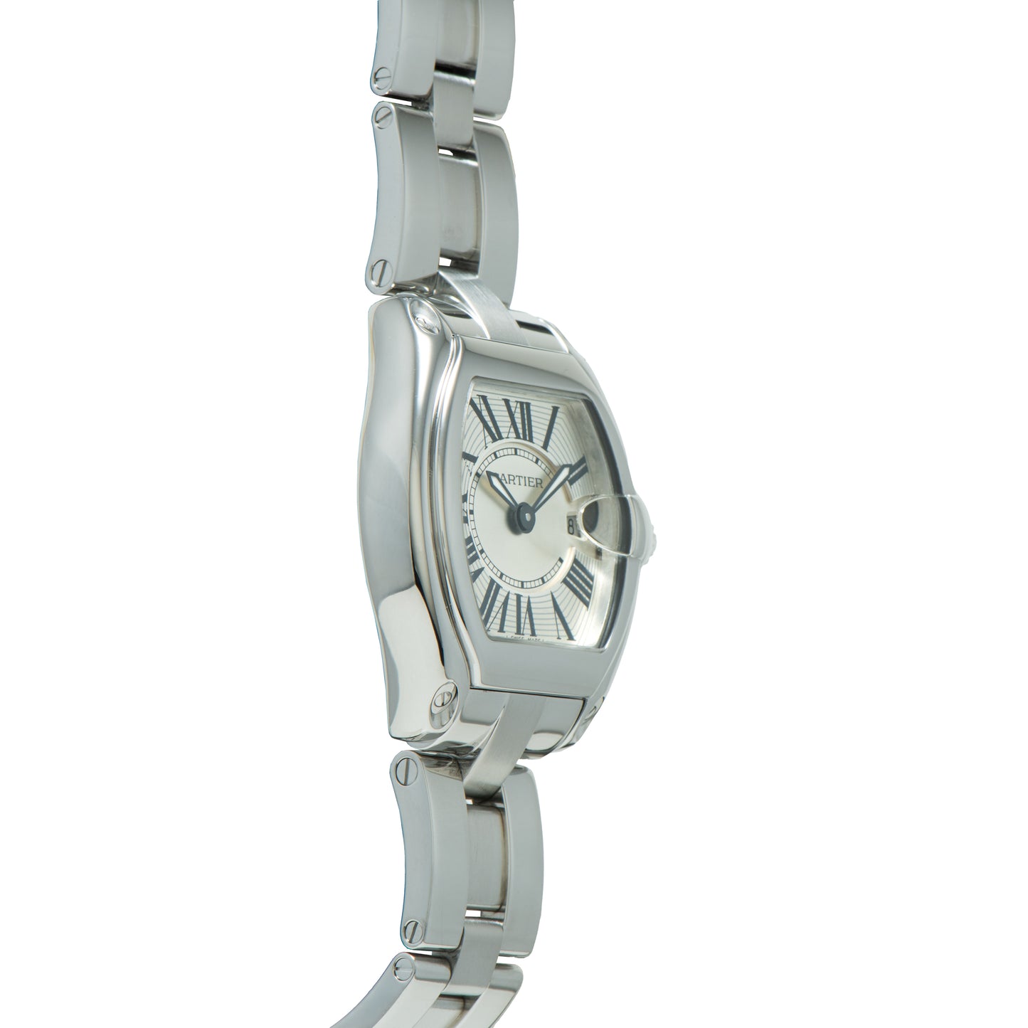 Cartier Roadster