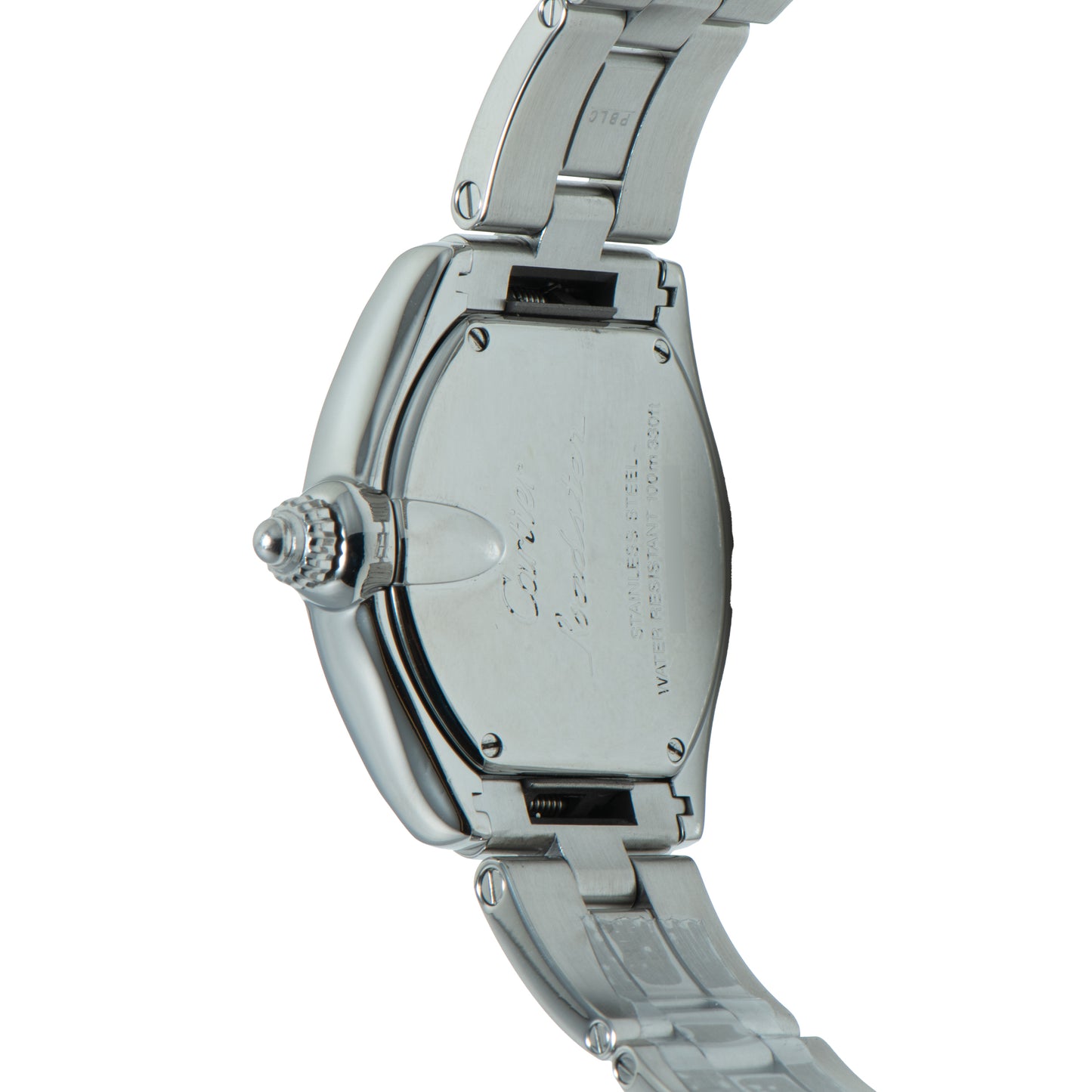 Cartier Roadster