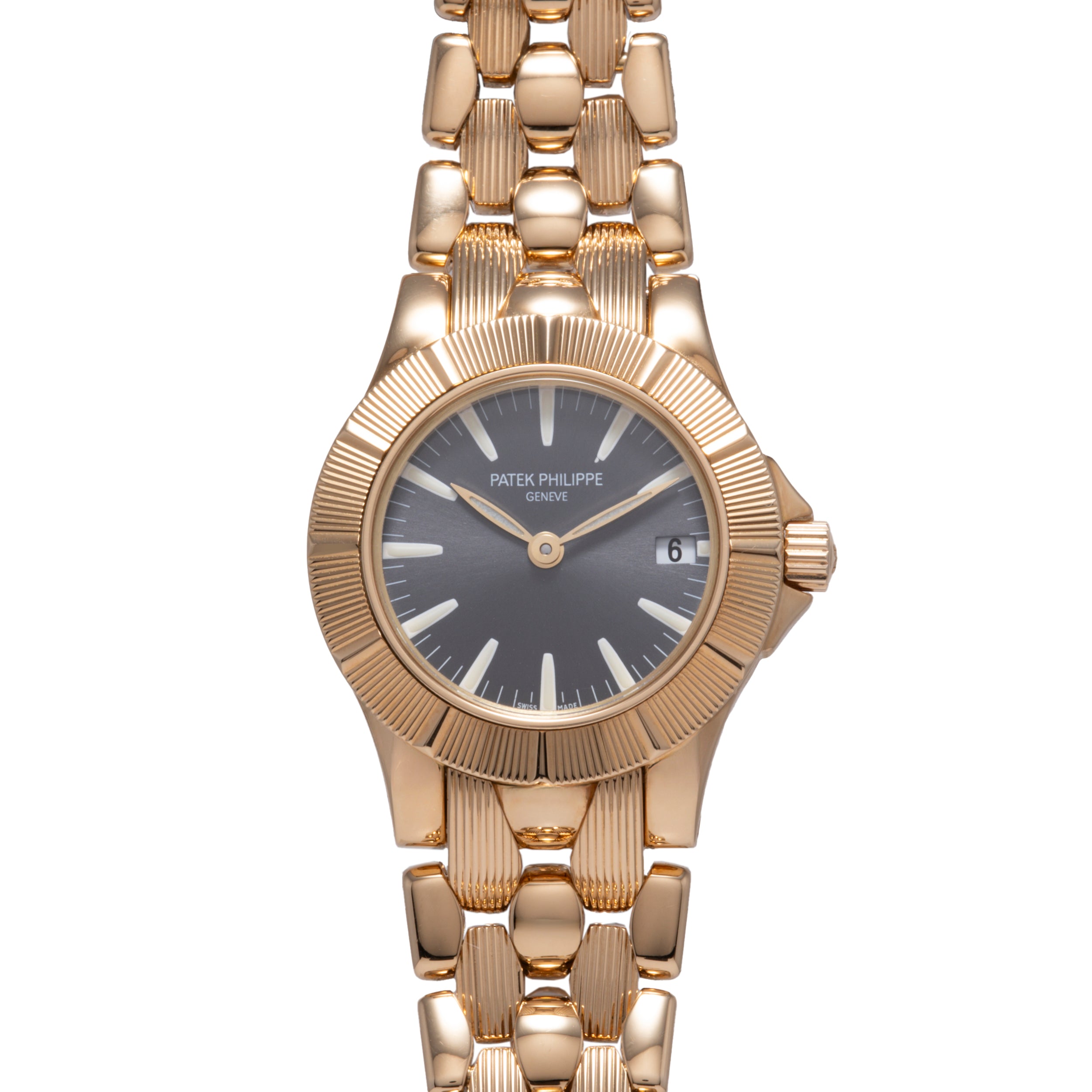 Patek Philippe Neptune – Analog:Shift