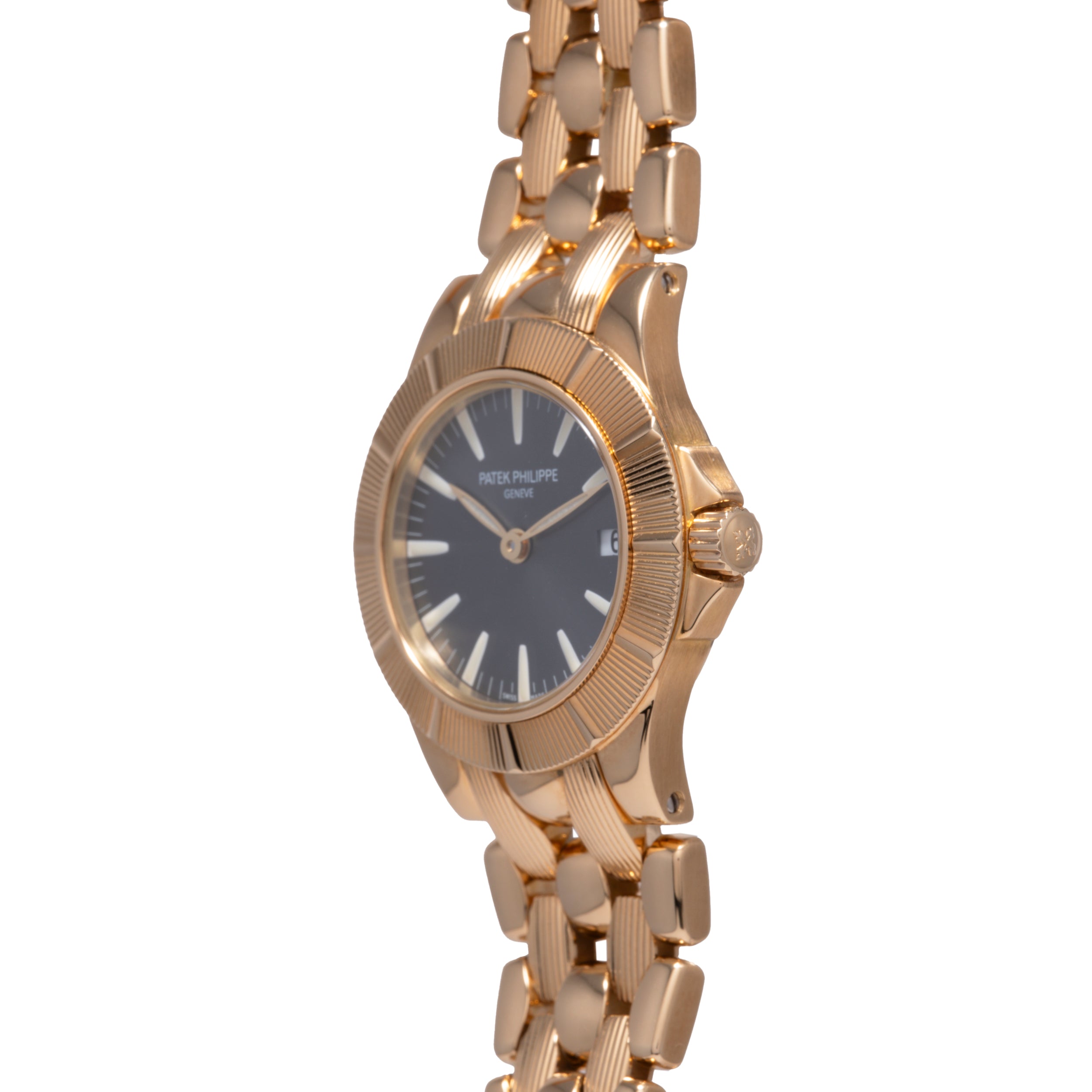 Patek Philippe Neptune – Analog:Shift