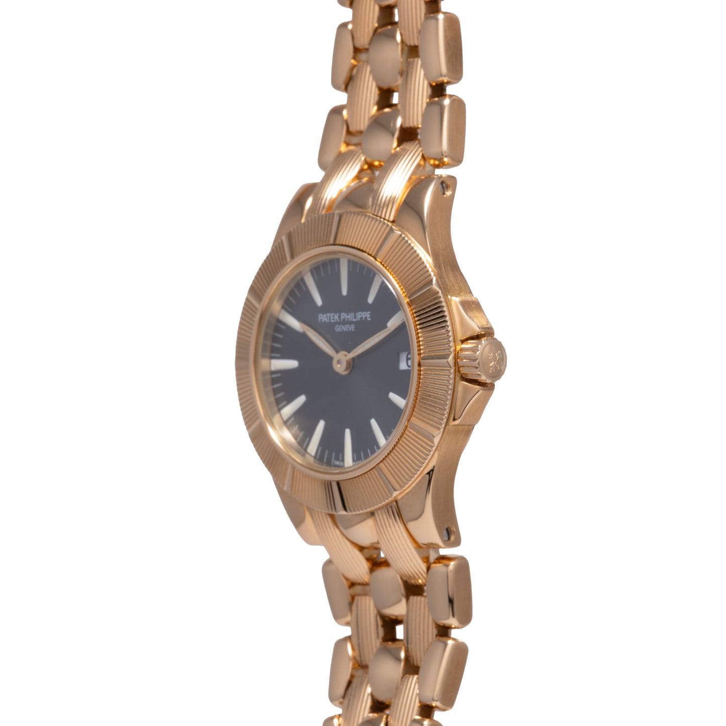 Patek Philippe Neptune