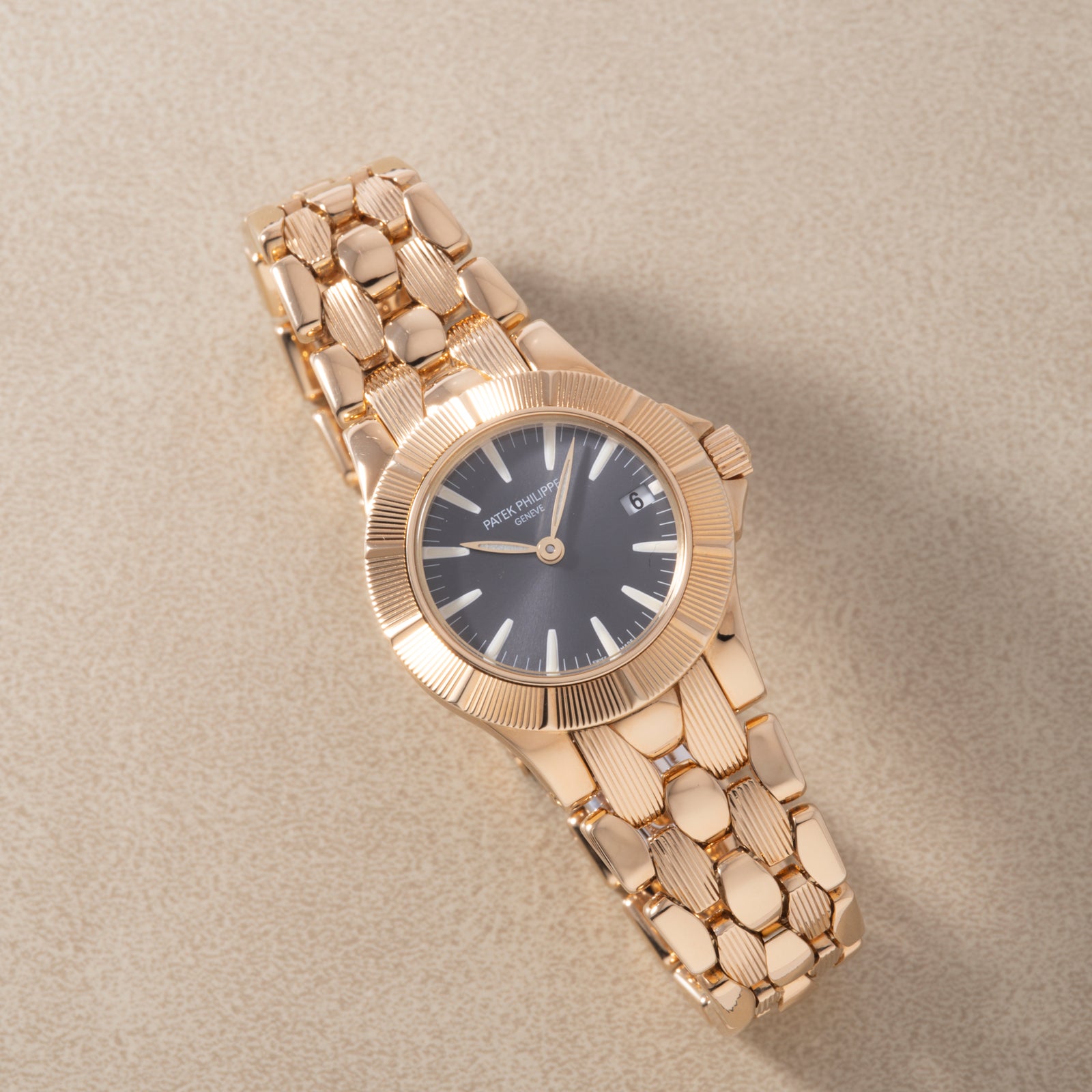 Patek Philippe Neptune