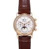 Patek Philippe Perpetual Calendar Moonphase Chronograph